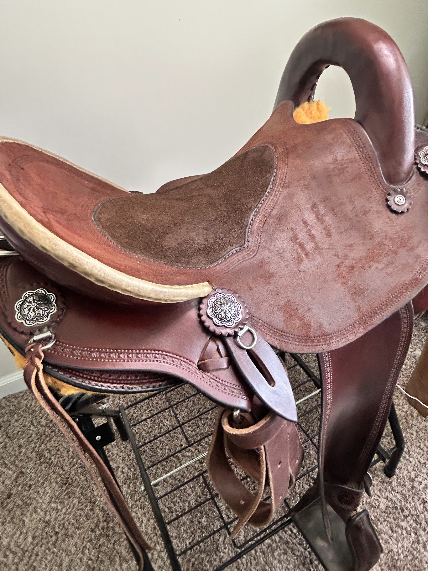 KindFit for Horses | Independent Saddle Fitter's image