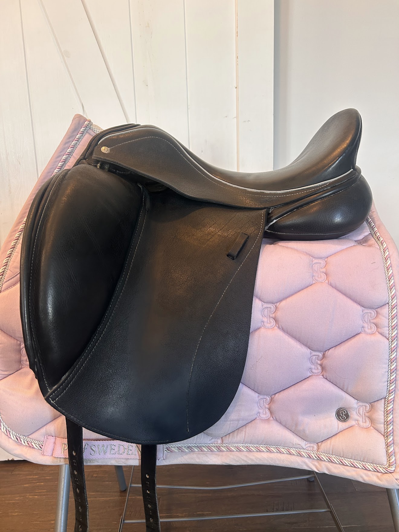 KindFit for Horses | Independent Saddle Fitter's image