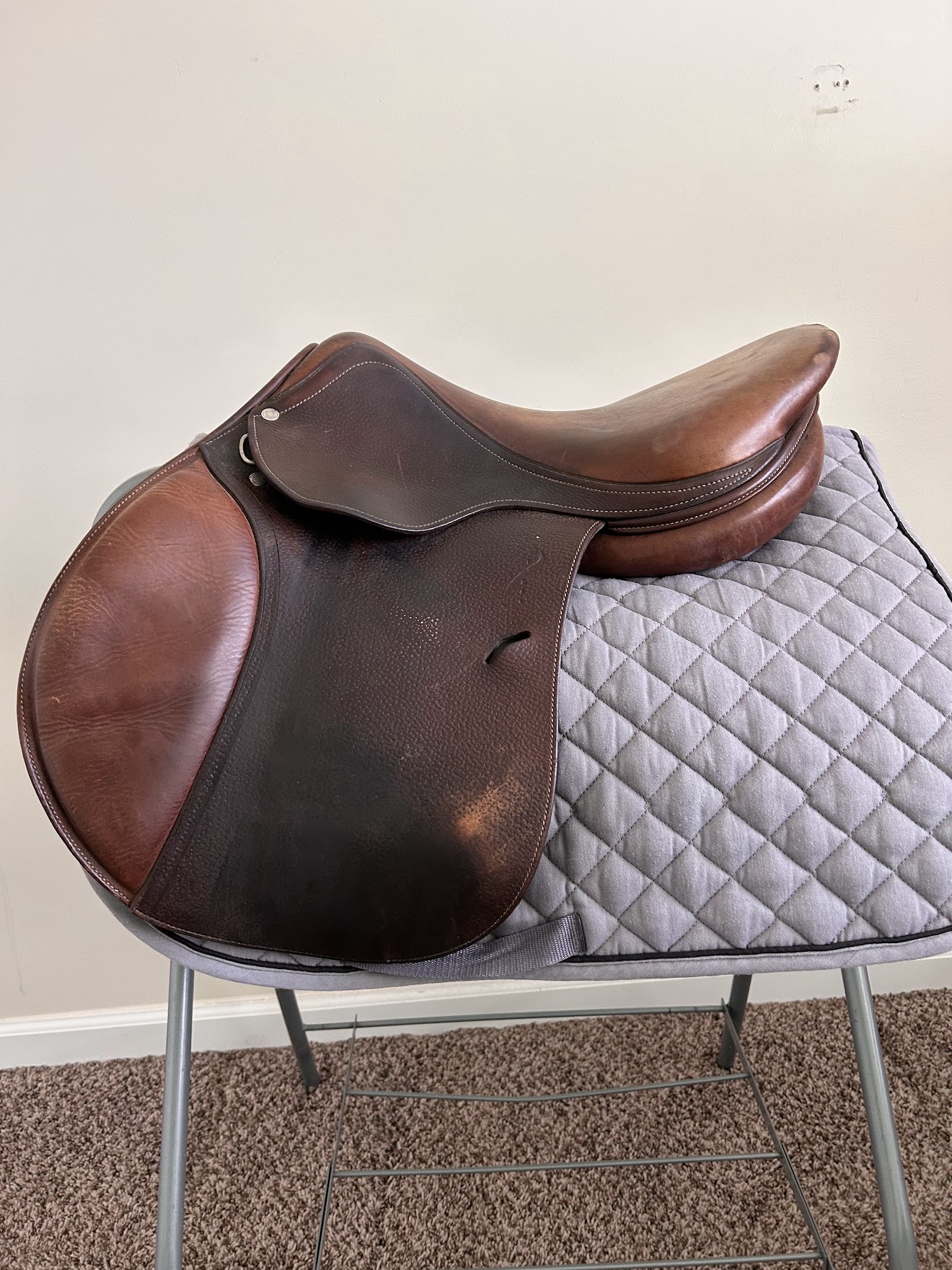 KindFit for Horses | Independent Saddle Fitter's image