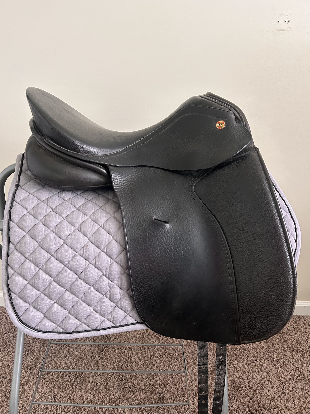 KindFit for Horses | Independent Saddle Fitter's image