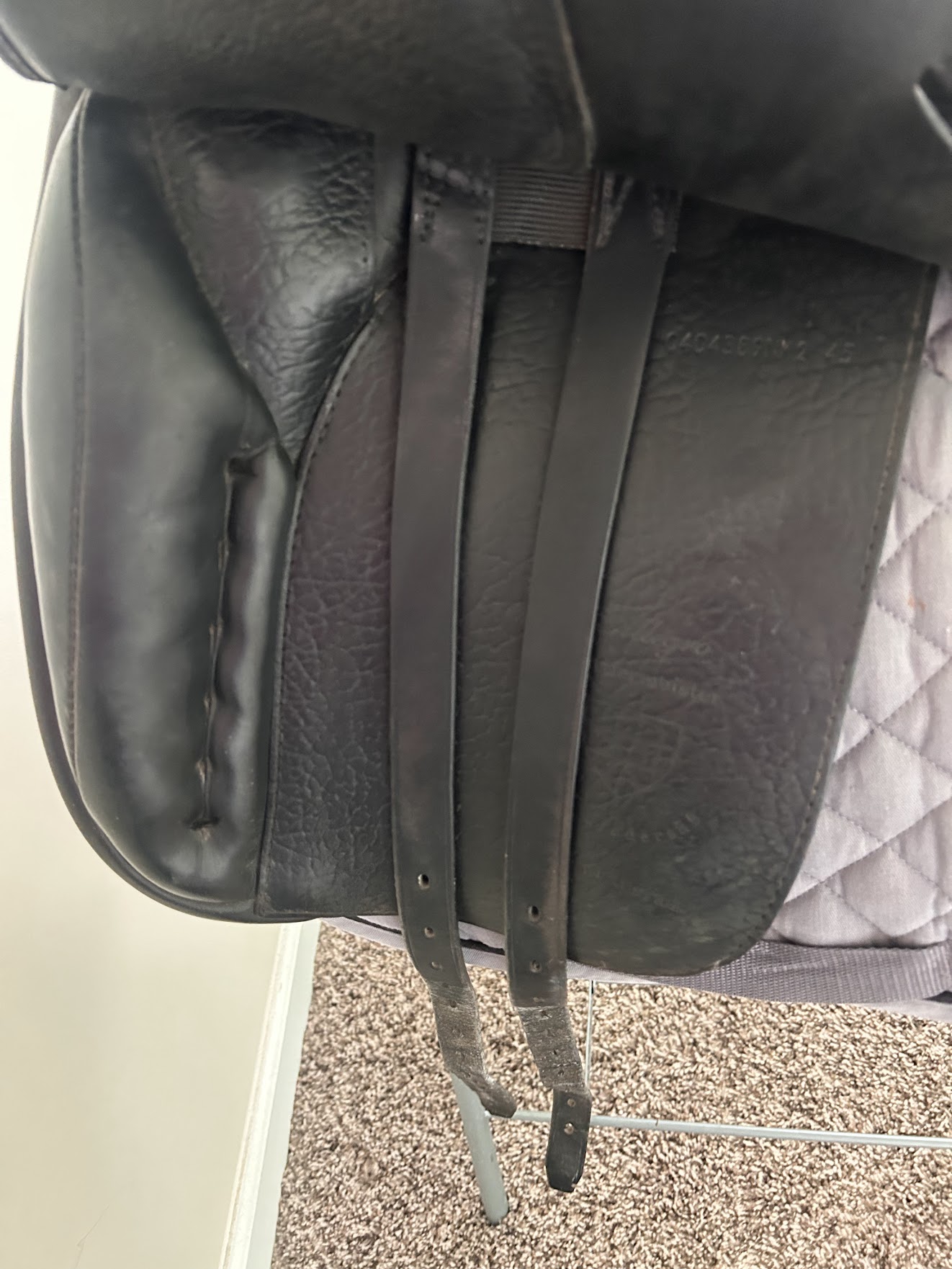 KindFit for Horses | Independent Saddle Fitter's image