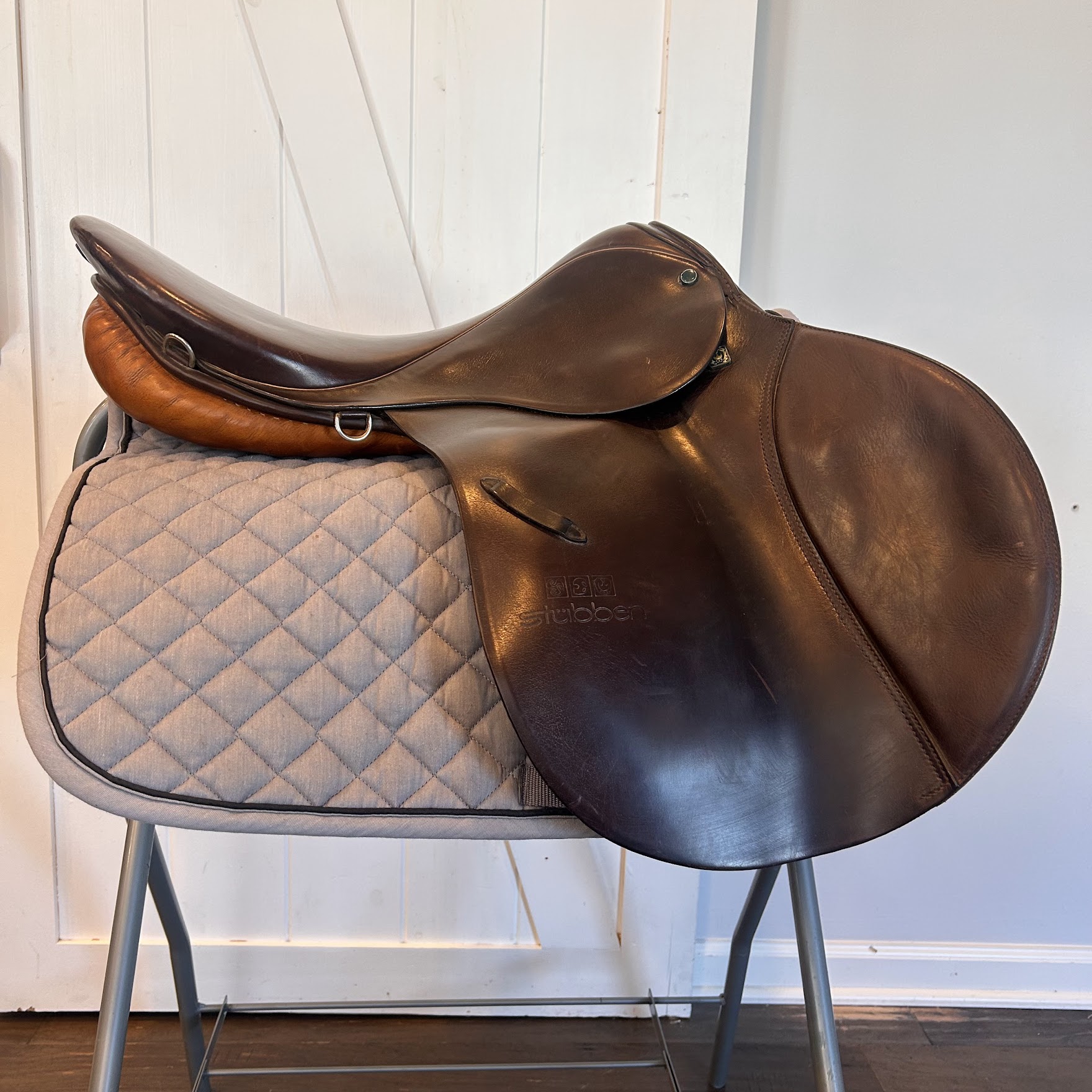 KindFit for Horses | Independent Saddle Fitter's image