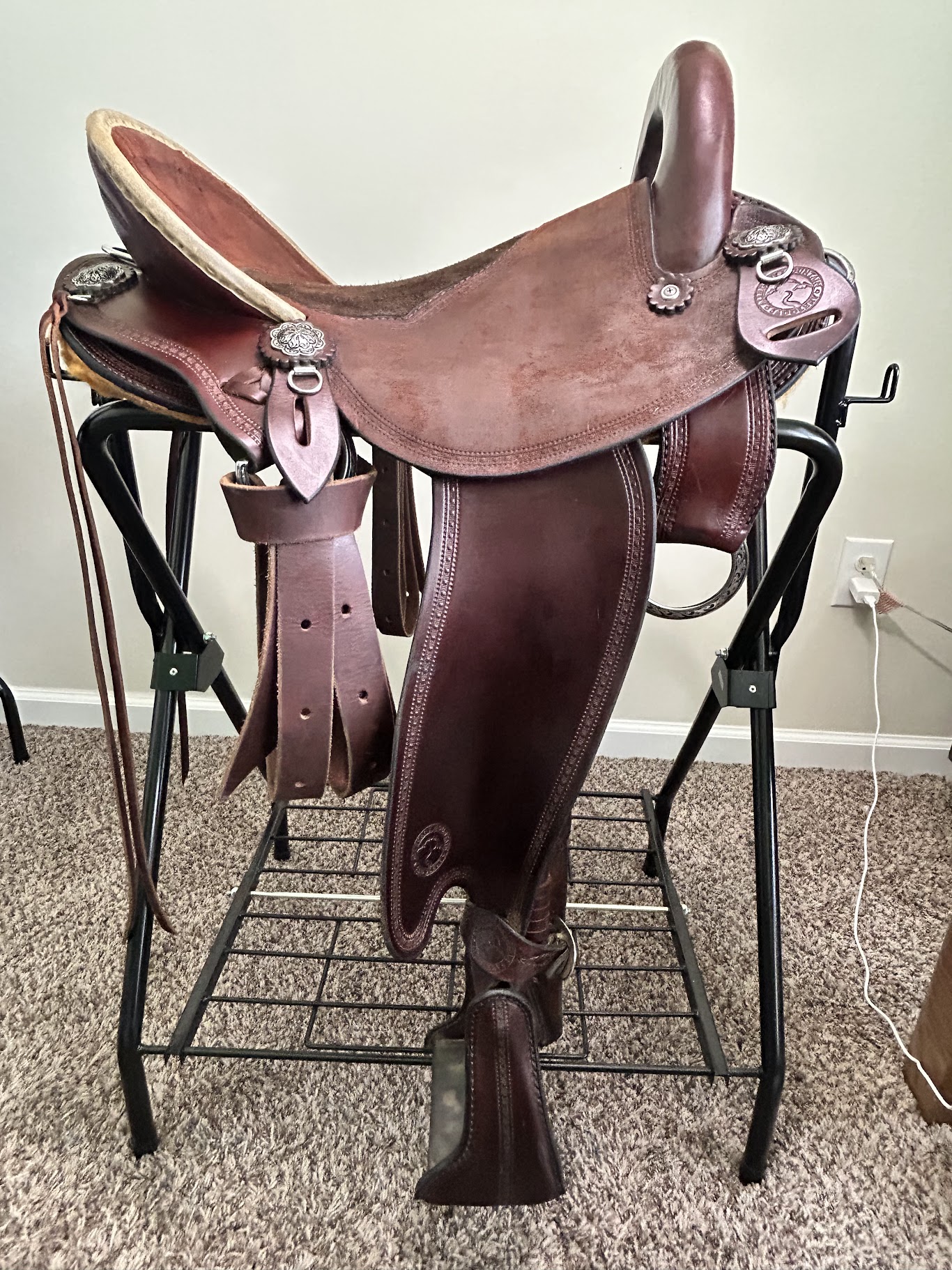 KindFit for Horses | Independent Saddle Fitter's image