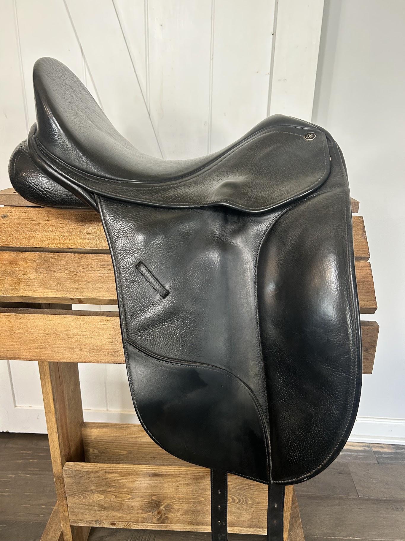 KindFit for Horses | Independent Saddle Fitter's image