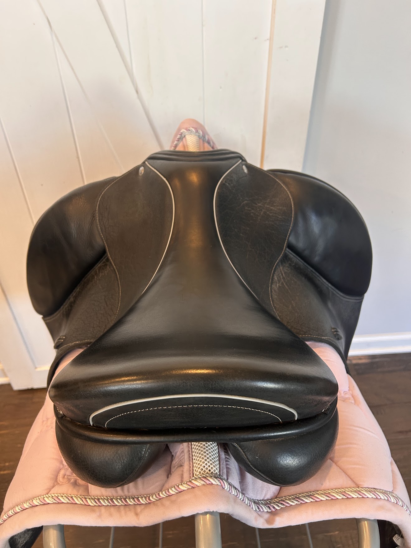 KindFit for Horses | Independent Saddle Fitter's image