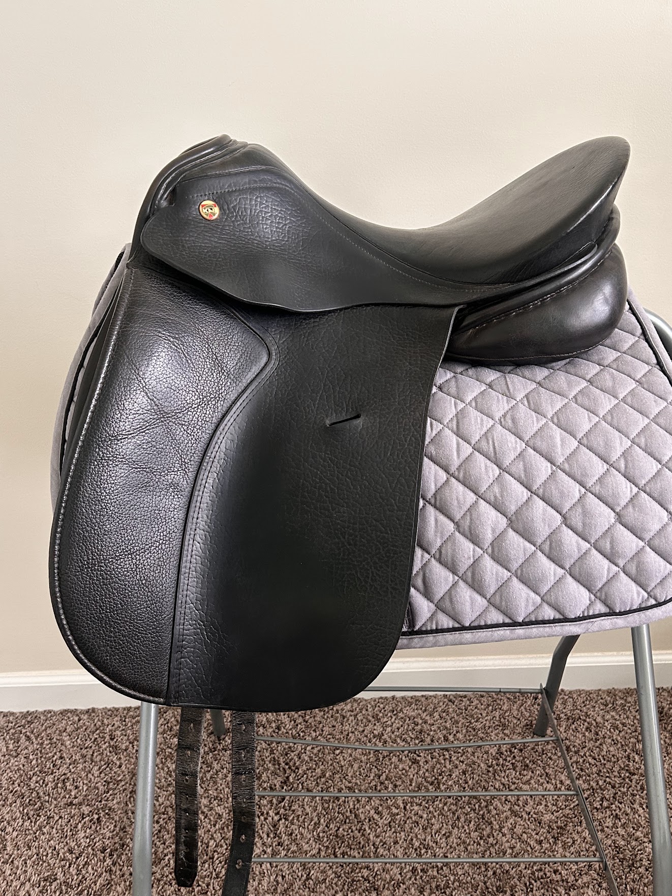 KindFit for Horses | Independent Saddle Fitter's image