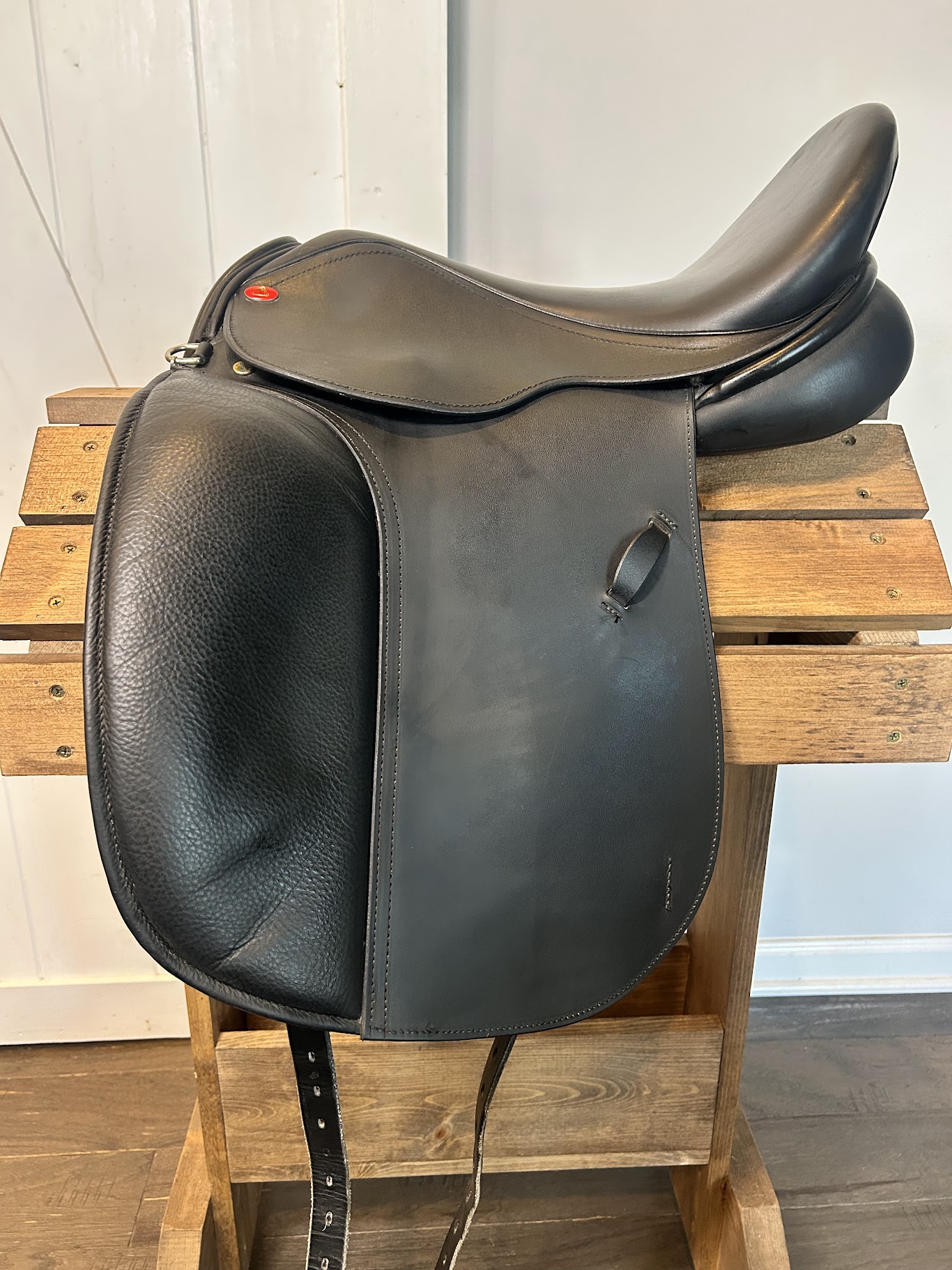 KindFit for Horses | Independent Saddle Fitter's image