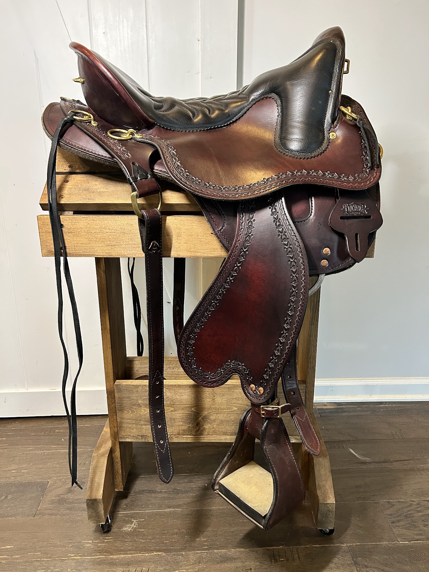 KindFit for Horses | Independent Saddle Fitter's image