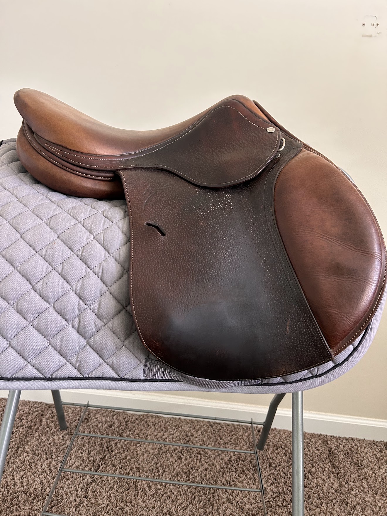 KindFit for Horses | Independent Saddle Fitter's image