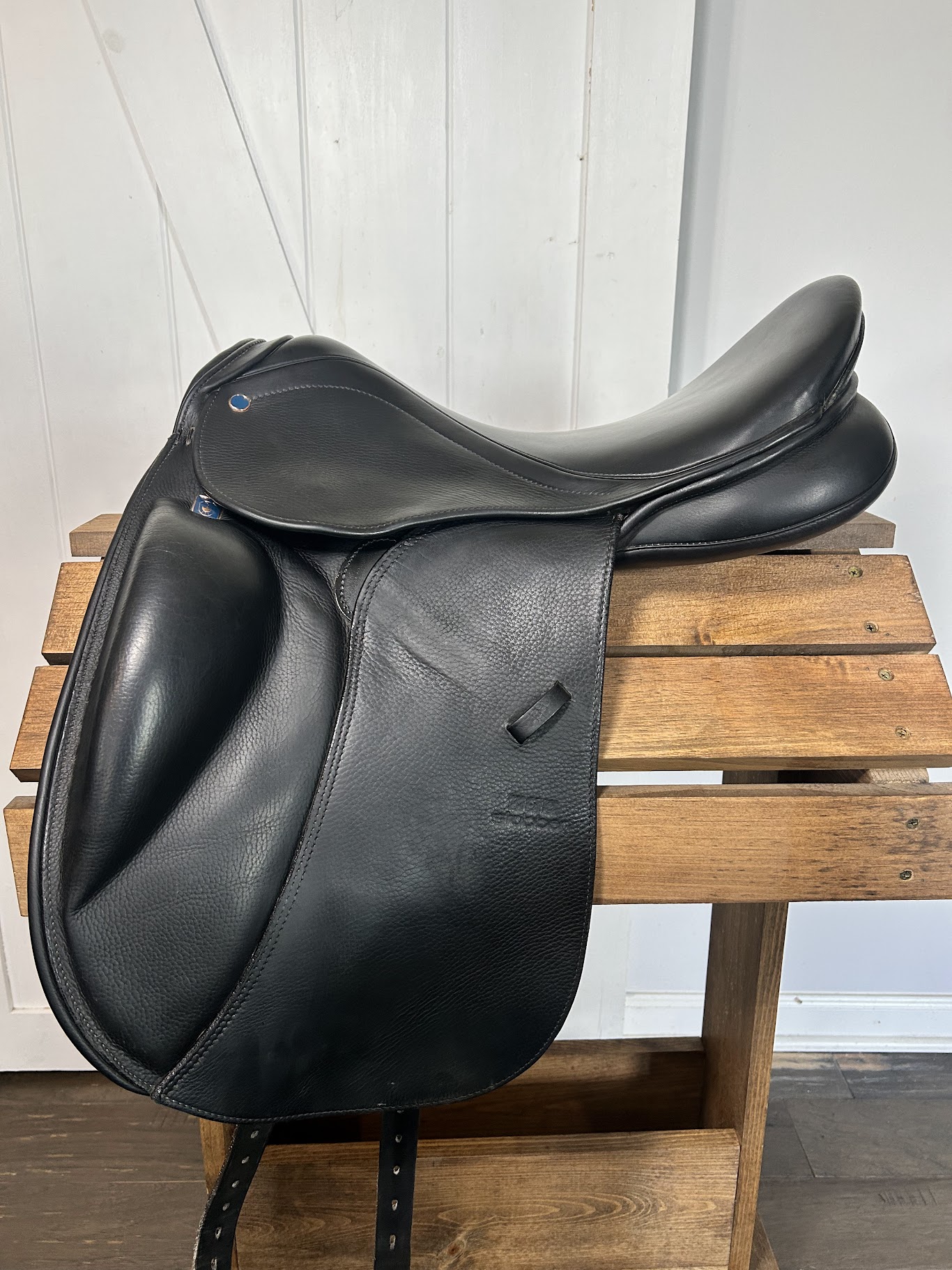 KindFit for Horses | Independent Saddle Fitter's image