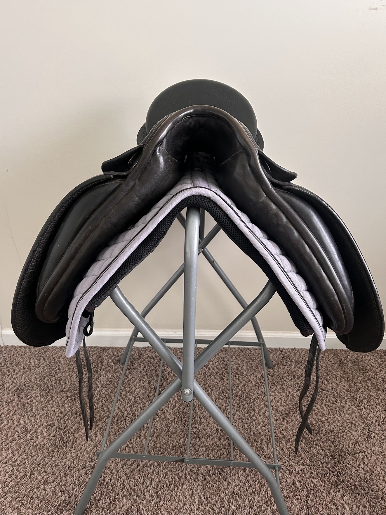 KindFit for Horses | Independent Saddle Fitter's image