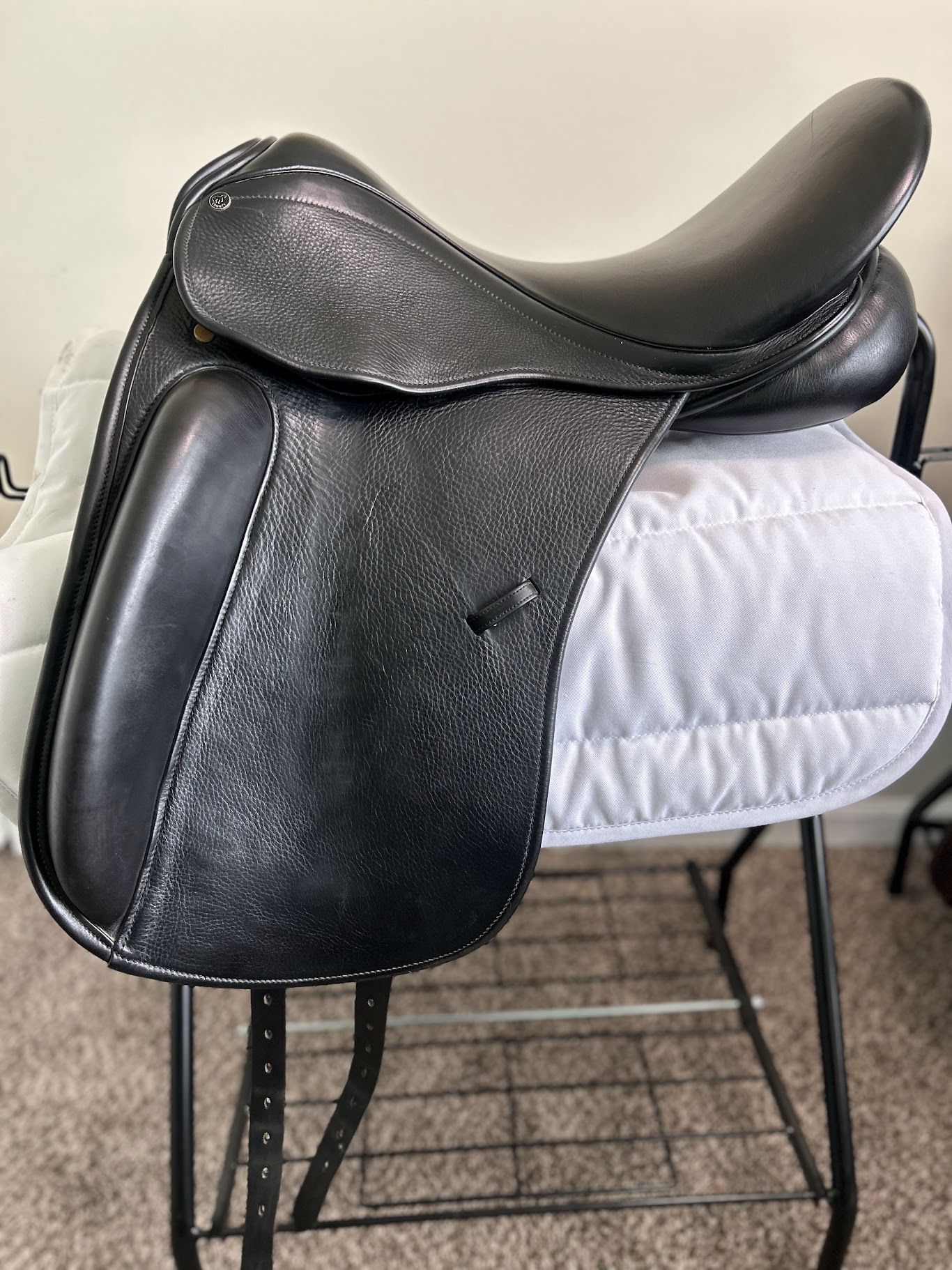 KindFit for Horses | Independent Saddle Fitter's image