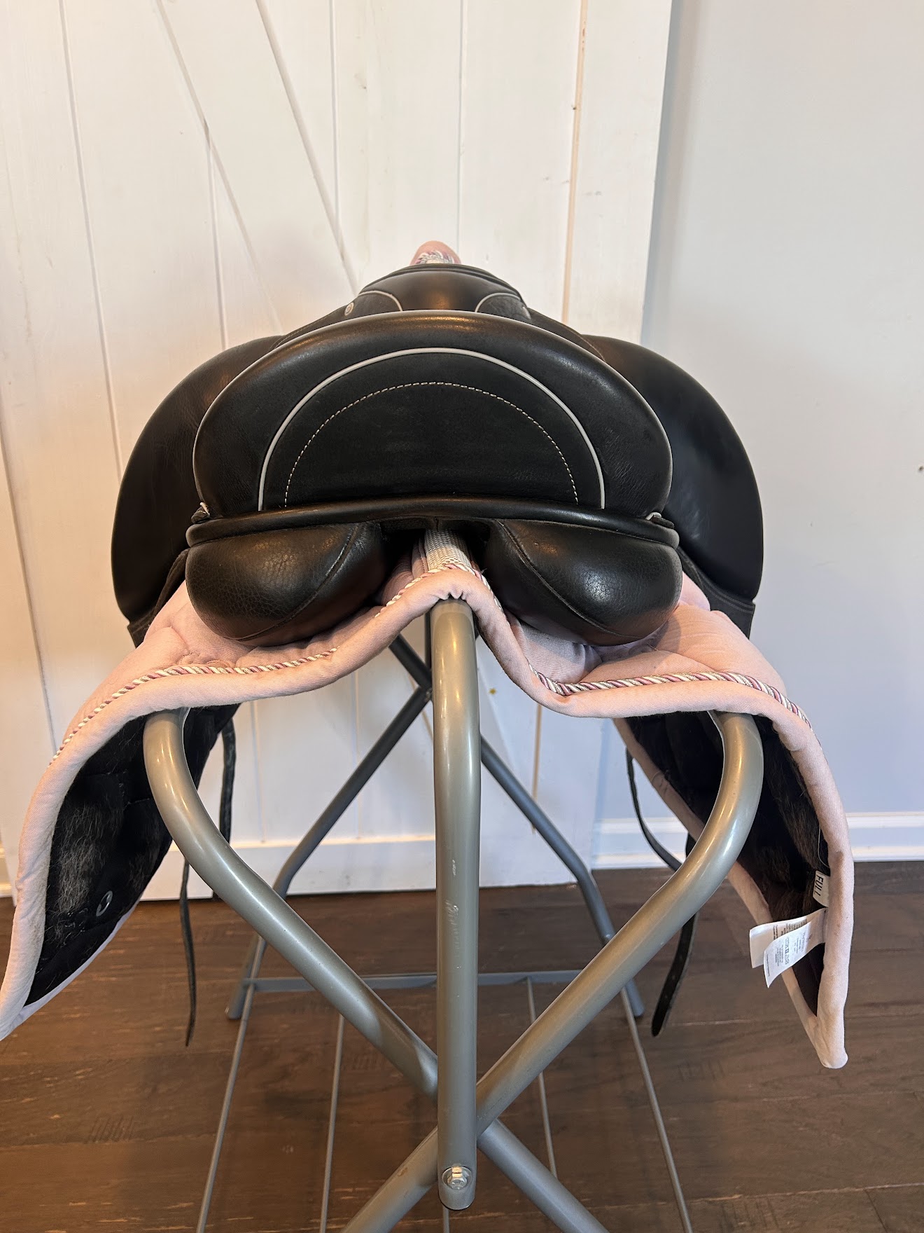 KindFit for Horses | Independent Saddle Fitter's image