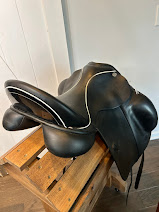 KindFit for Horses | Independent Saddle Fitter's image