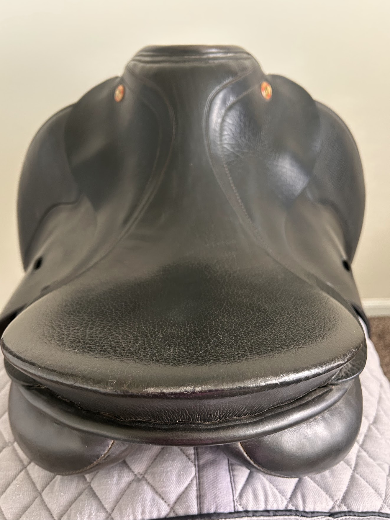 KindFit for Horses | Independent Saddle Fitter's image
