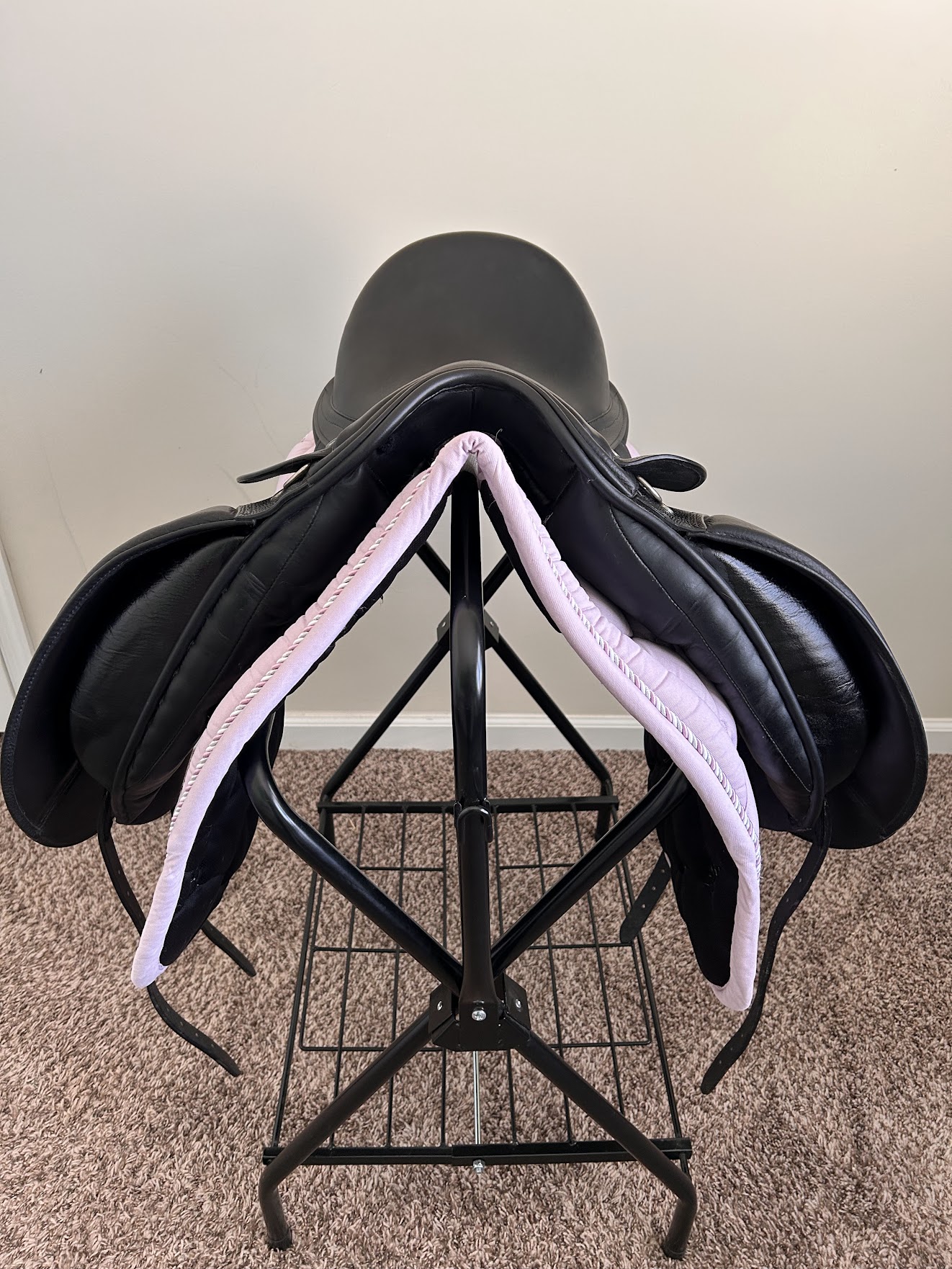 KindFit for Horses | Independent Saddle Fitter's image