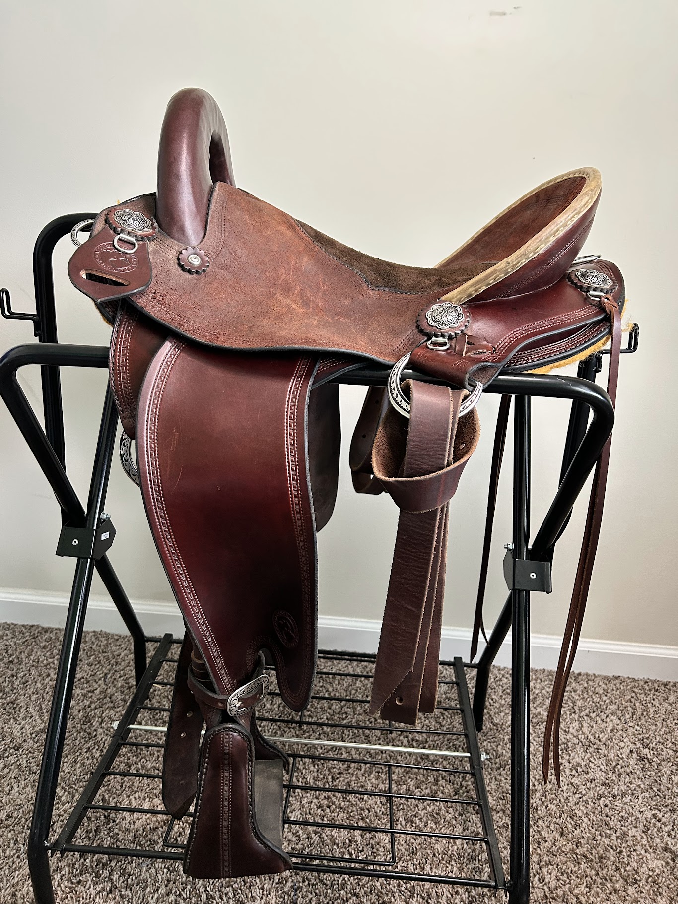 KindFit for Horses | Independent Saddle Fitter's image