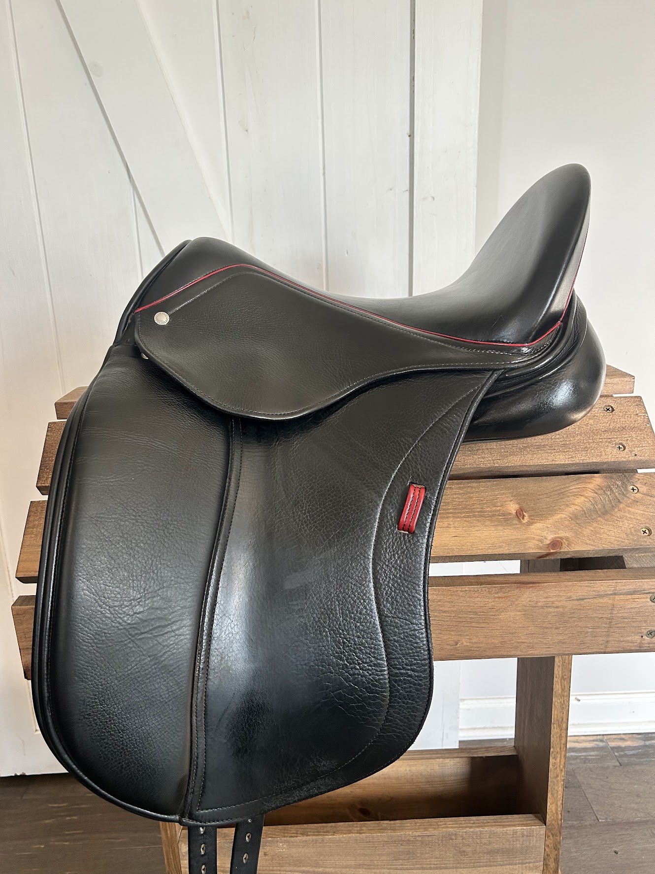 KindFit for Horses | Independent Saddle Fitter's image