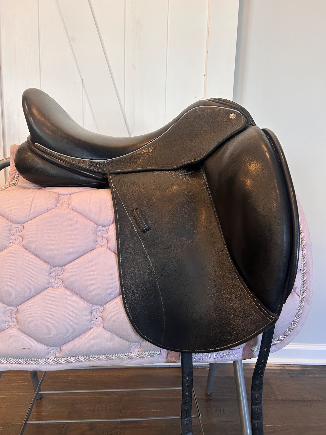 KindFit for Horses | Independent Saddle Fitter's image