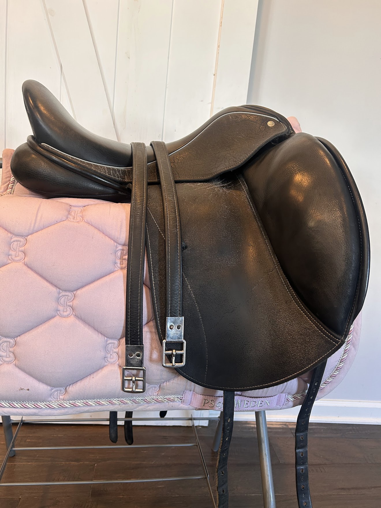 KindFit for Horses | Independent Saddle Fitter's image