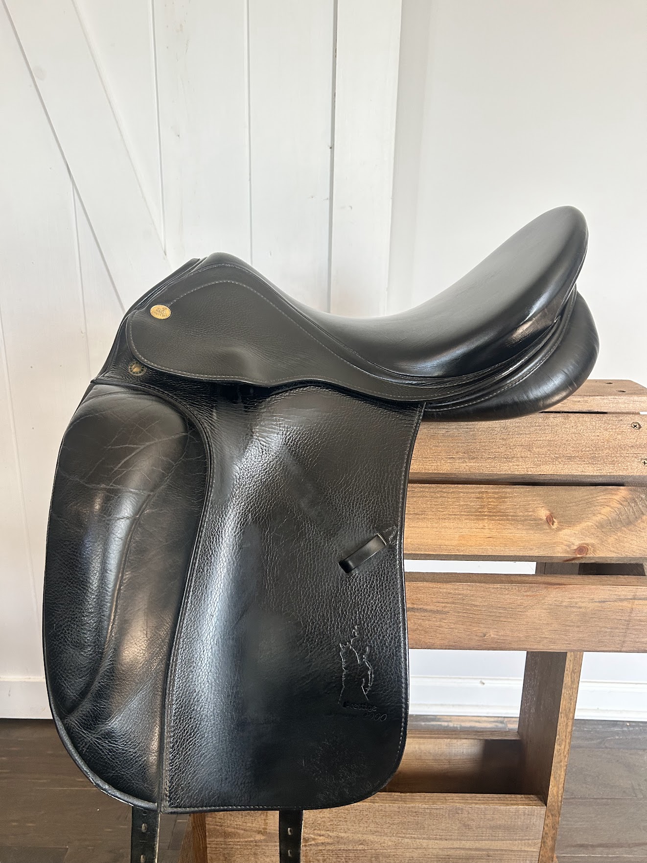 KindFit for Horses | Independent Saddle Fitter's image