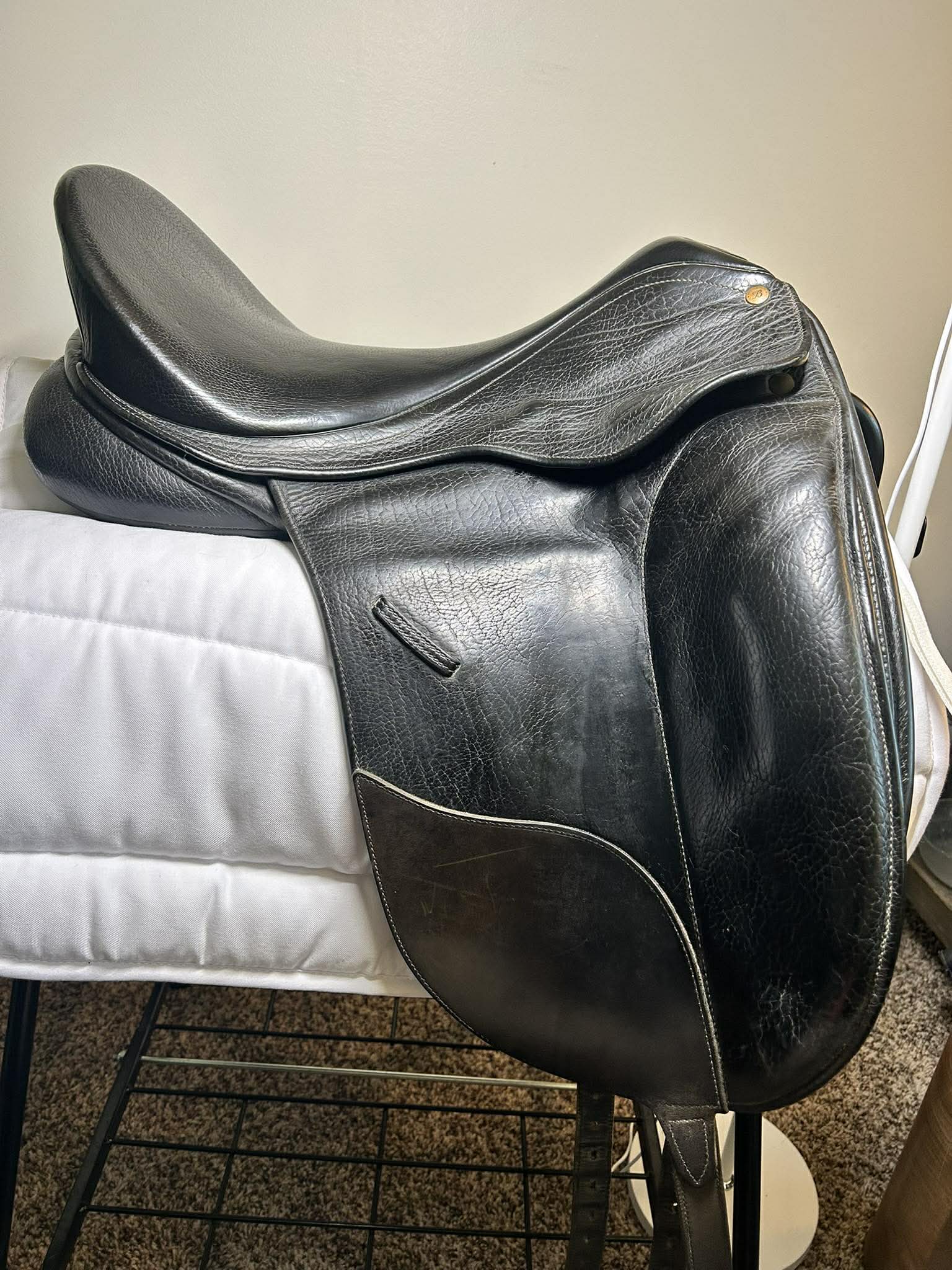KindFit for Horses | Independent Saddle Fitter's image