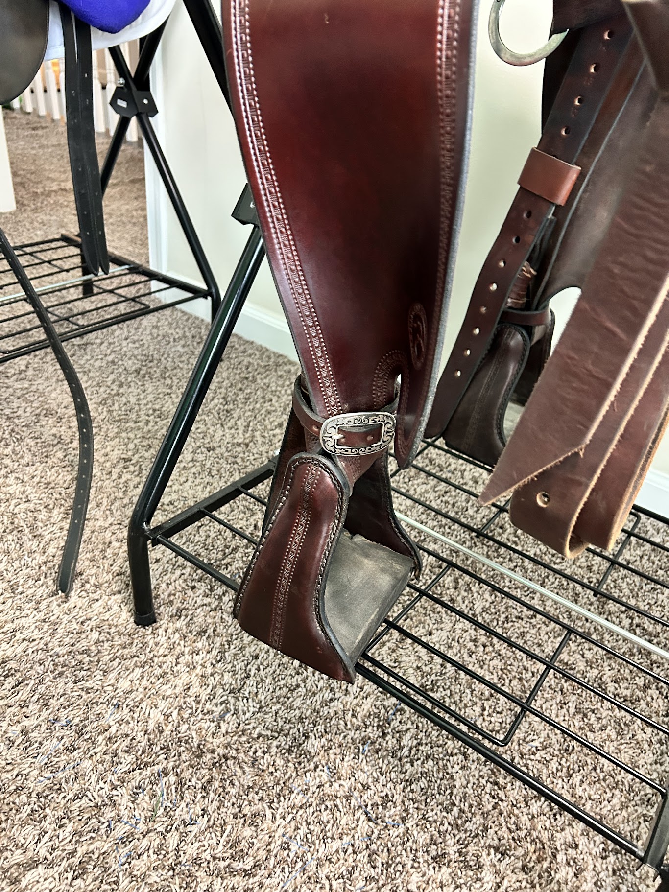 KindFit for Horses | Independent Saddle Fitter's image