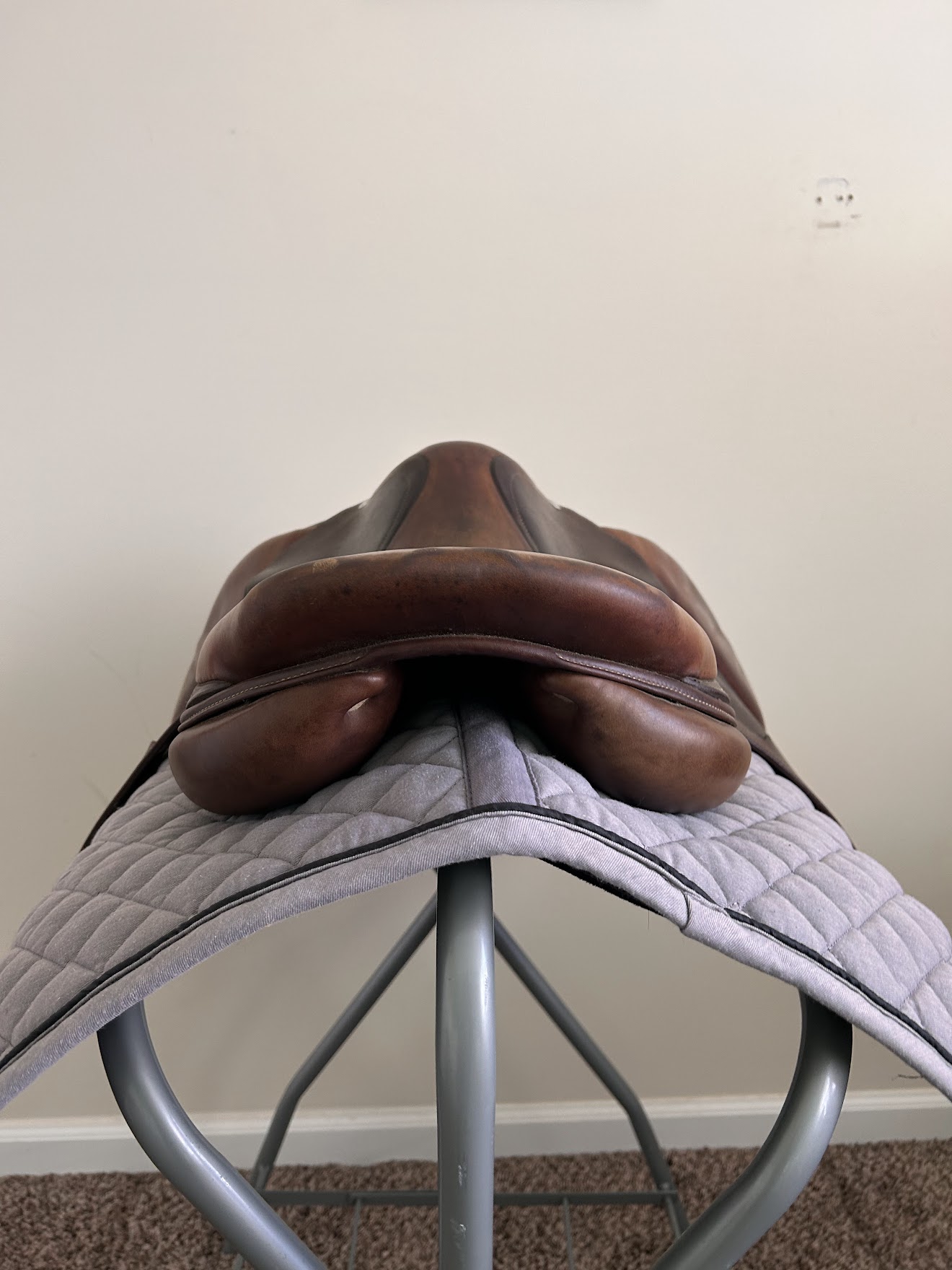 KindFit for Horses | Independent Saddle Fitter's image