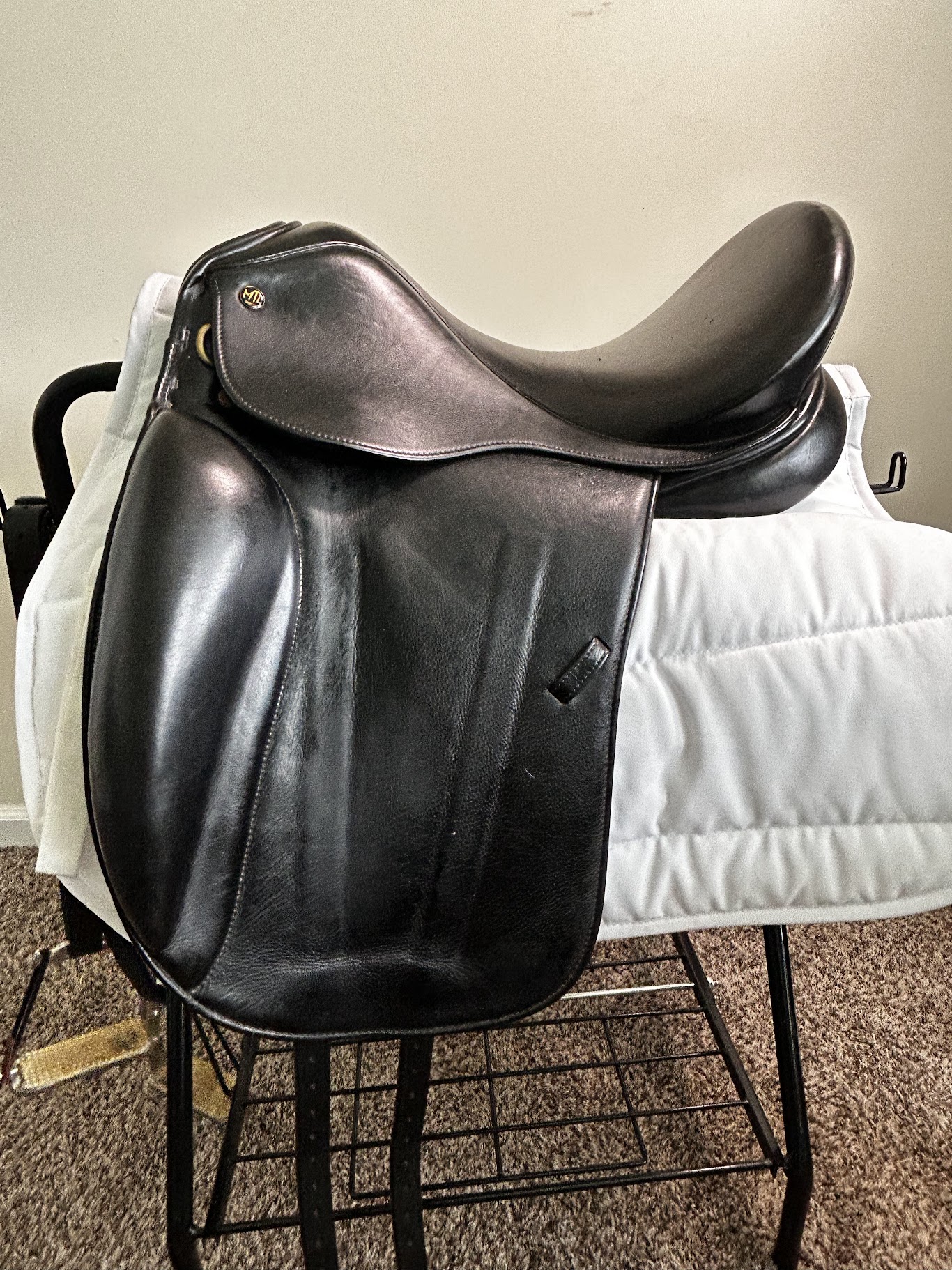 KindFit for Horses | Independent Saddle Fitter's image