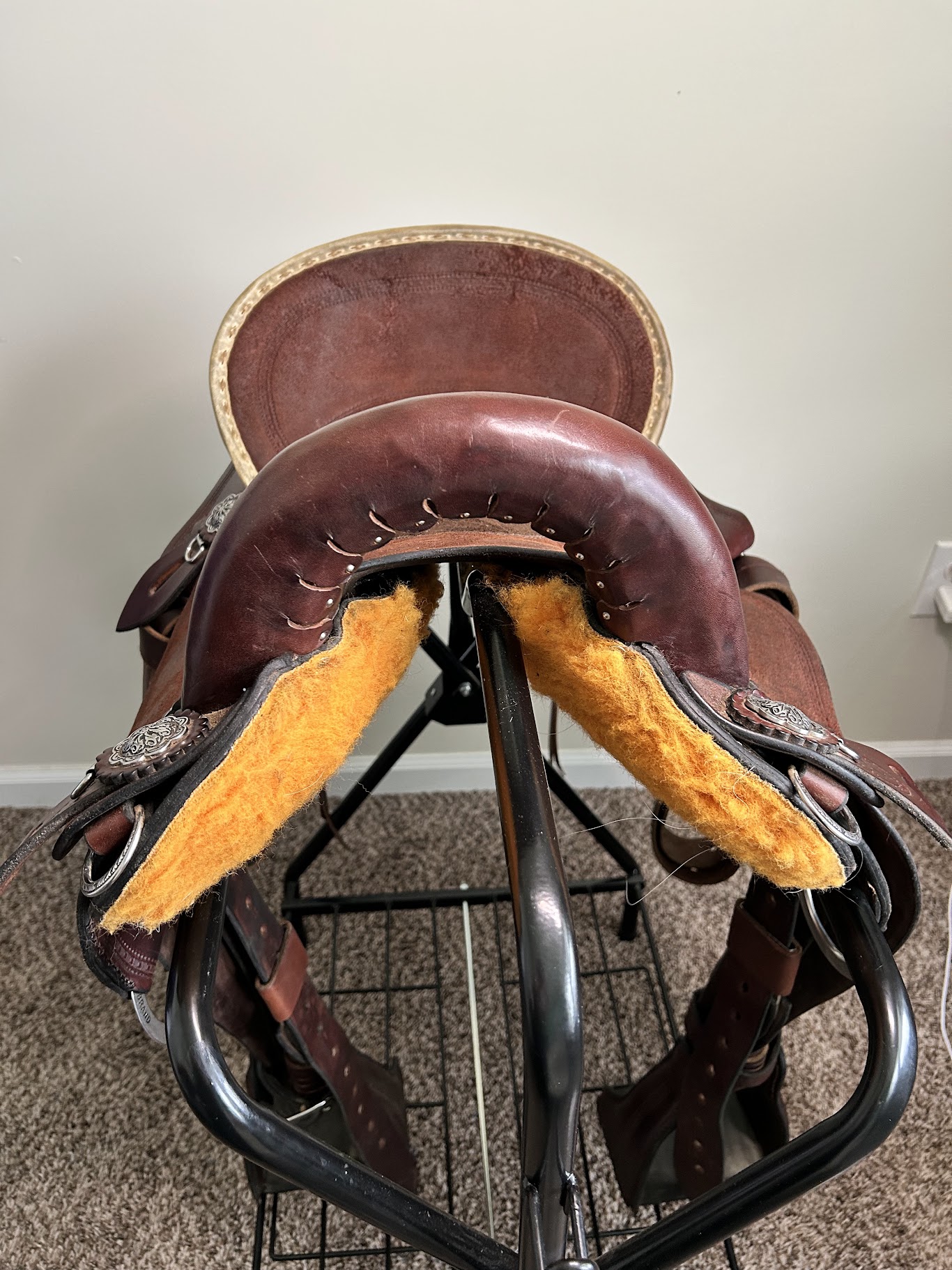 KindFit for Horses | Independent Saddle Fitter's image