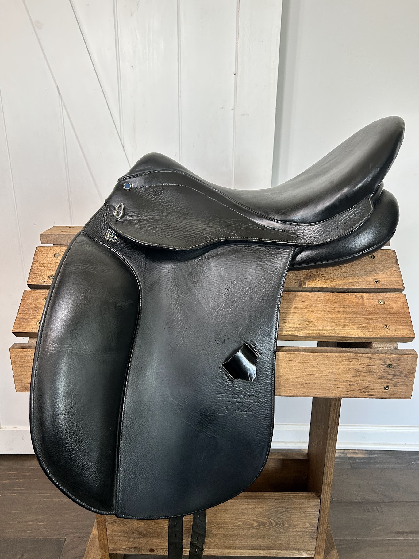 KindFit for Horses | Independent Saddle Fitter's image