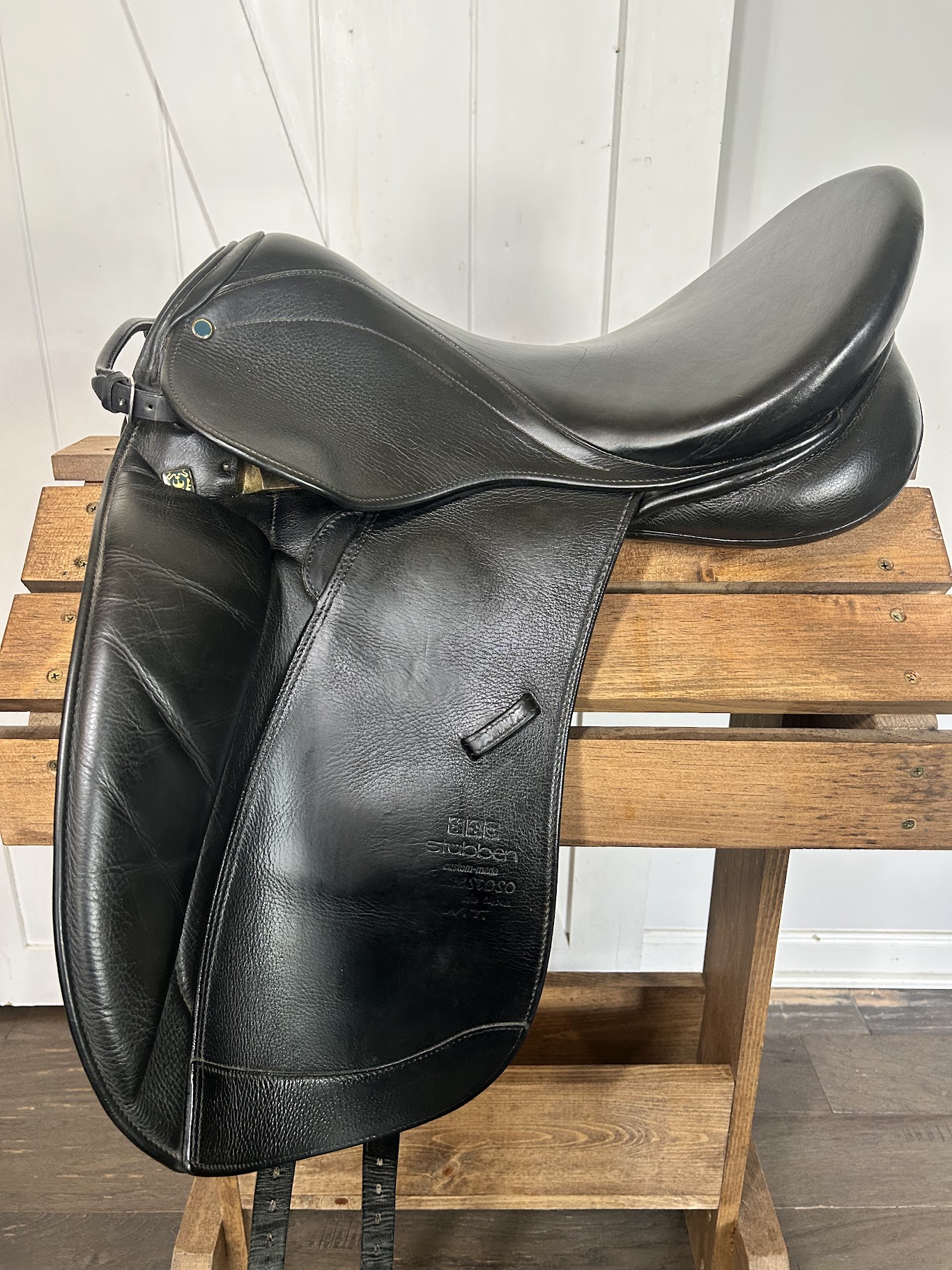 KindFit for Horses | Independent Saddle Fitter's image