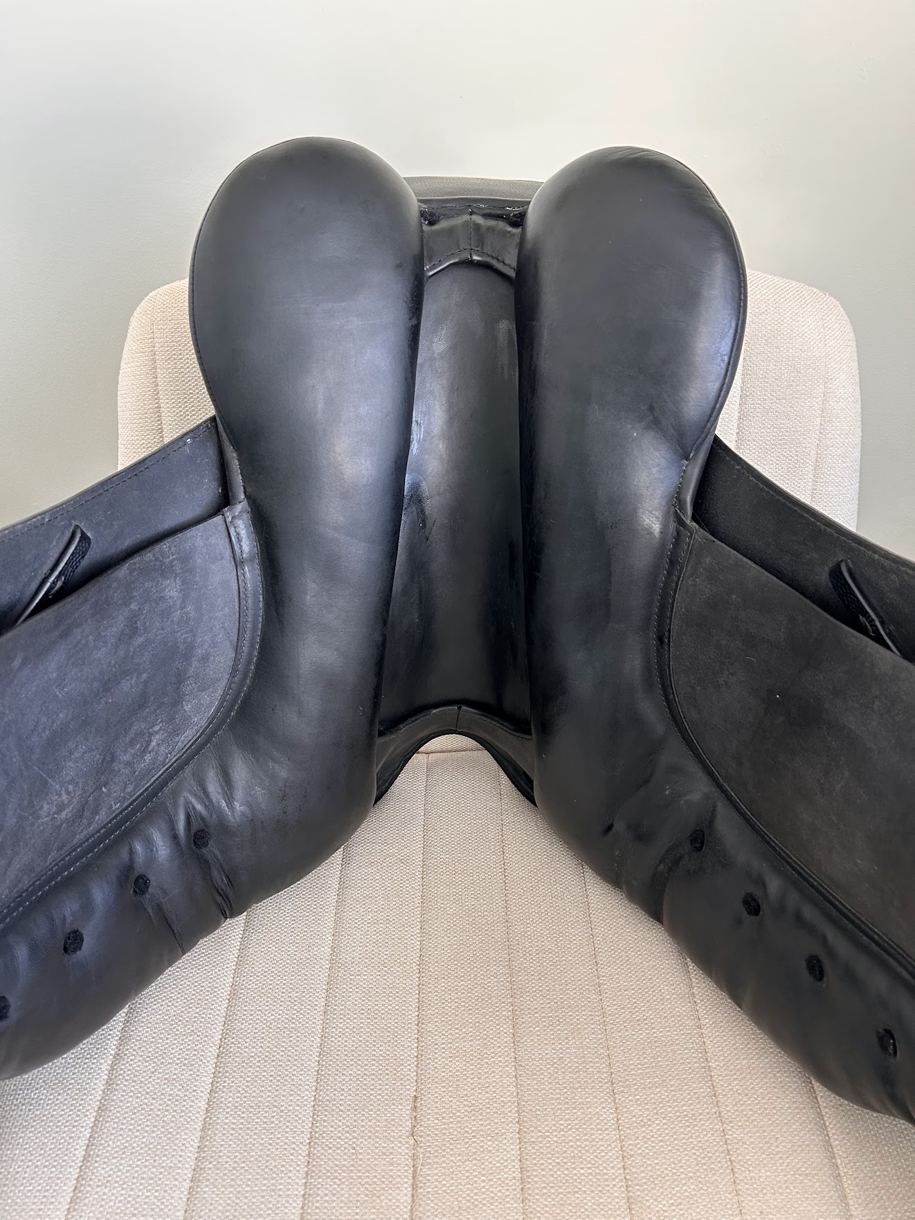 KindFit for Horses | Independent Saddle Fitter's image