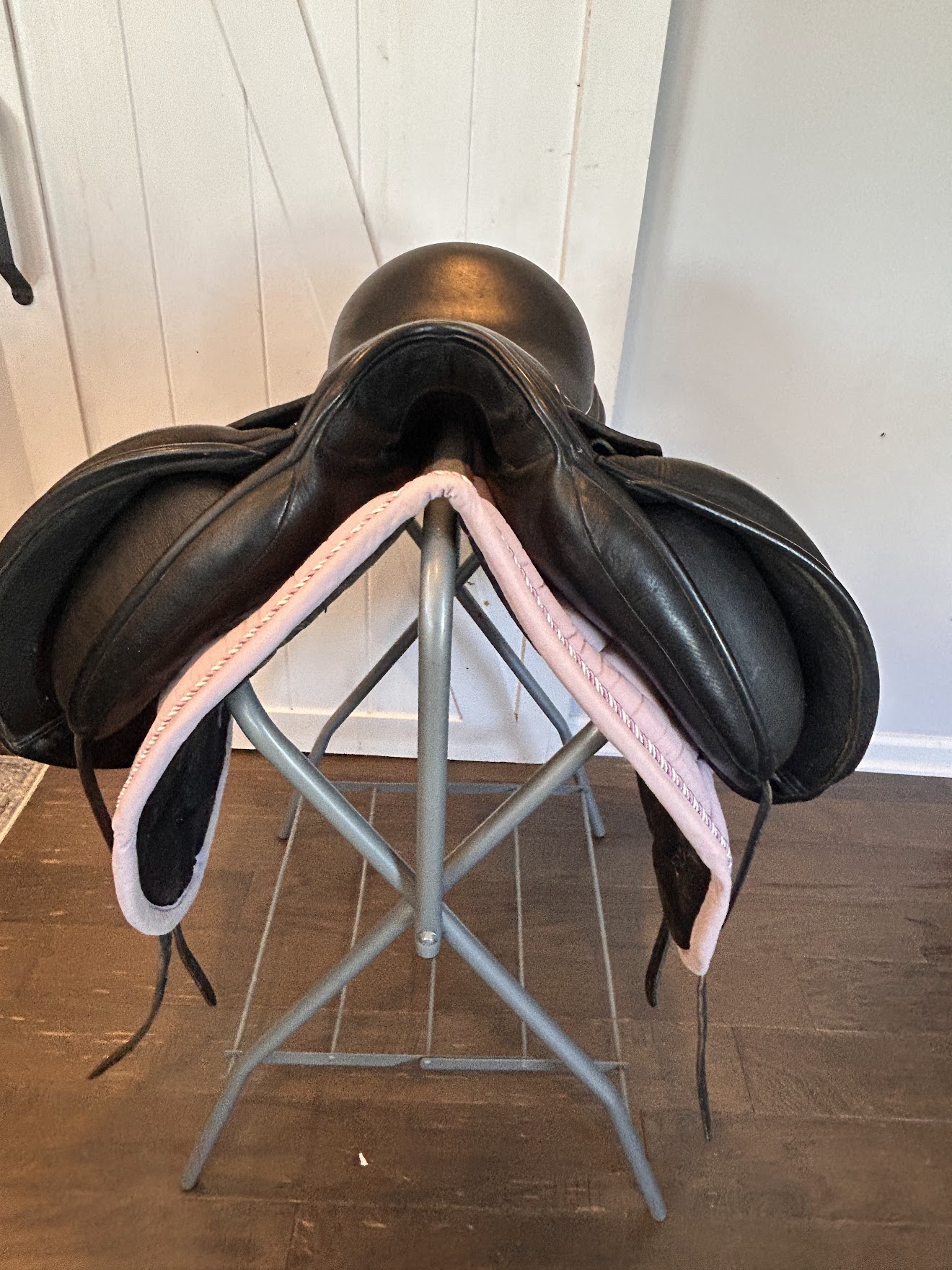 KindFit for Horses | Independent Saddle Fitter's image