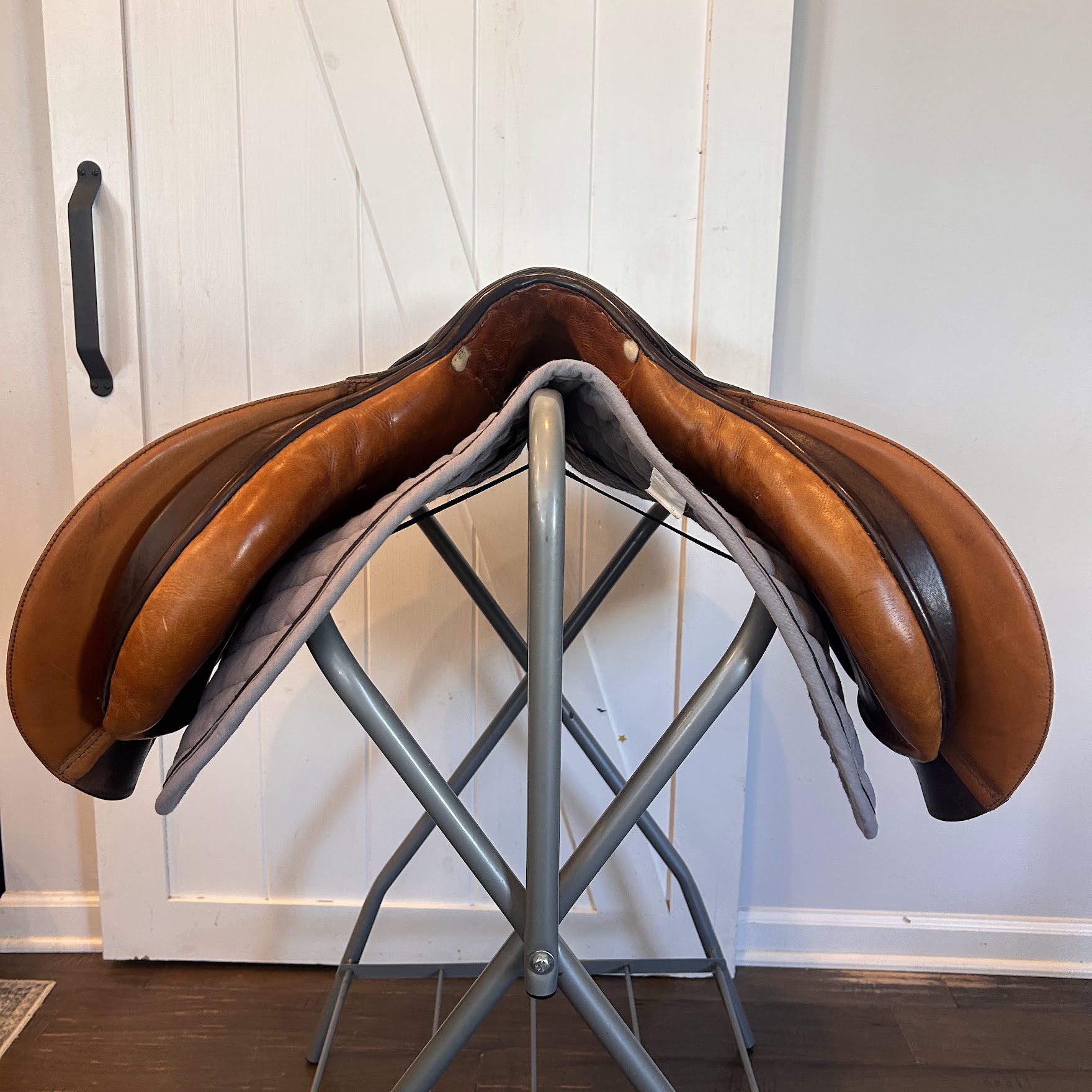 KindFit for Horses | Independent Saddle Fitter's image