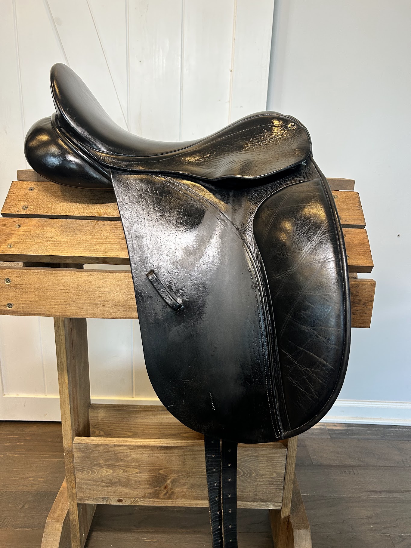 KindFit for Horses | Independent Saddle Fitter's image