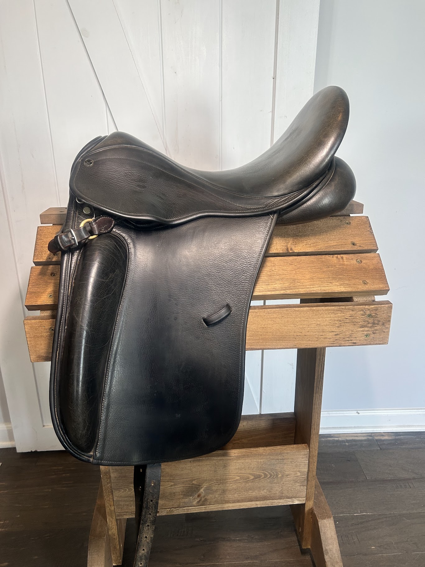 KindFit for Horses | Independent Saddle Fitter's image