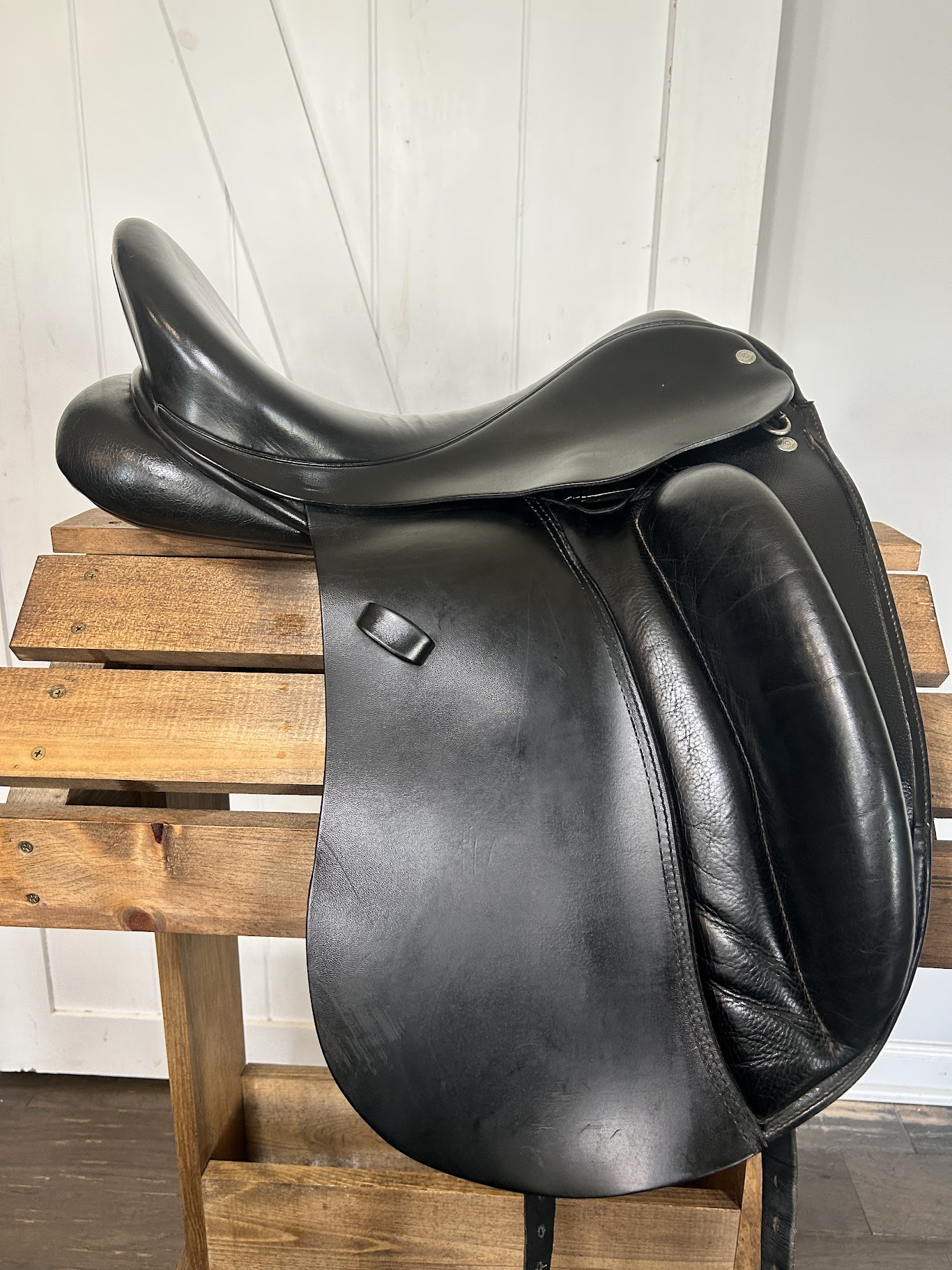 KindFit for Horses | Independent Saddle Fitter's image