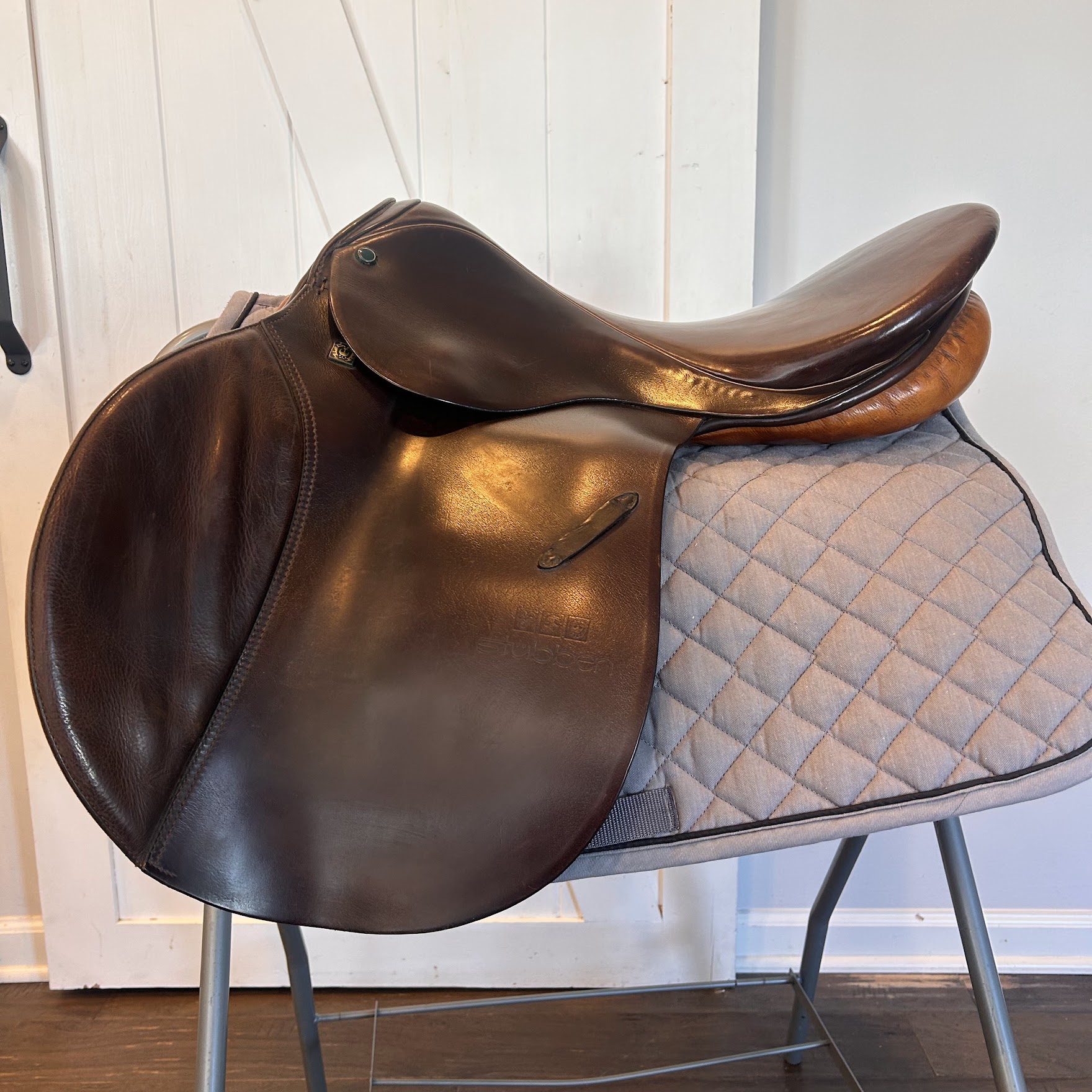 KindFit for Horses | Independent Saddle Fitter's image