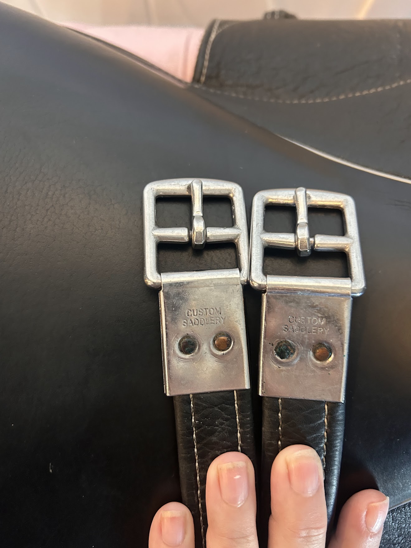 KindFit for Horses | Independent Saddle Fitter's image