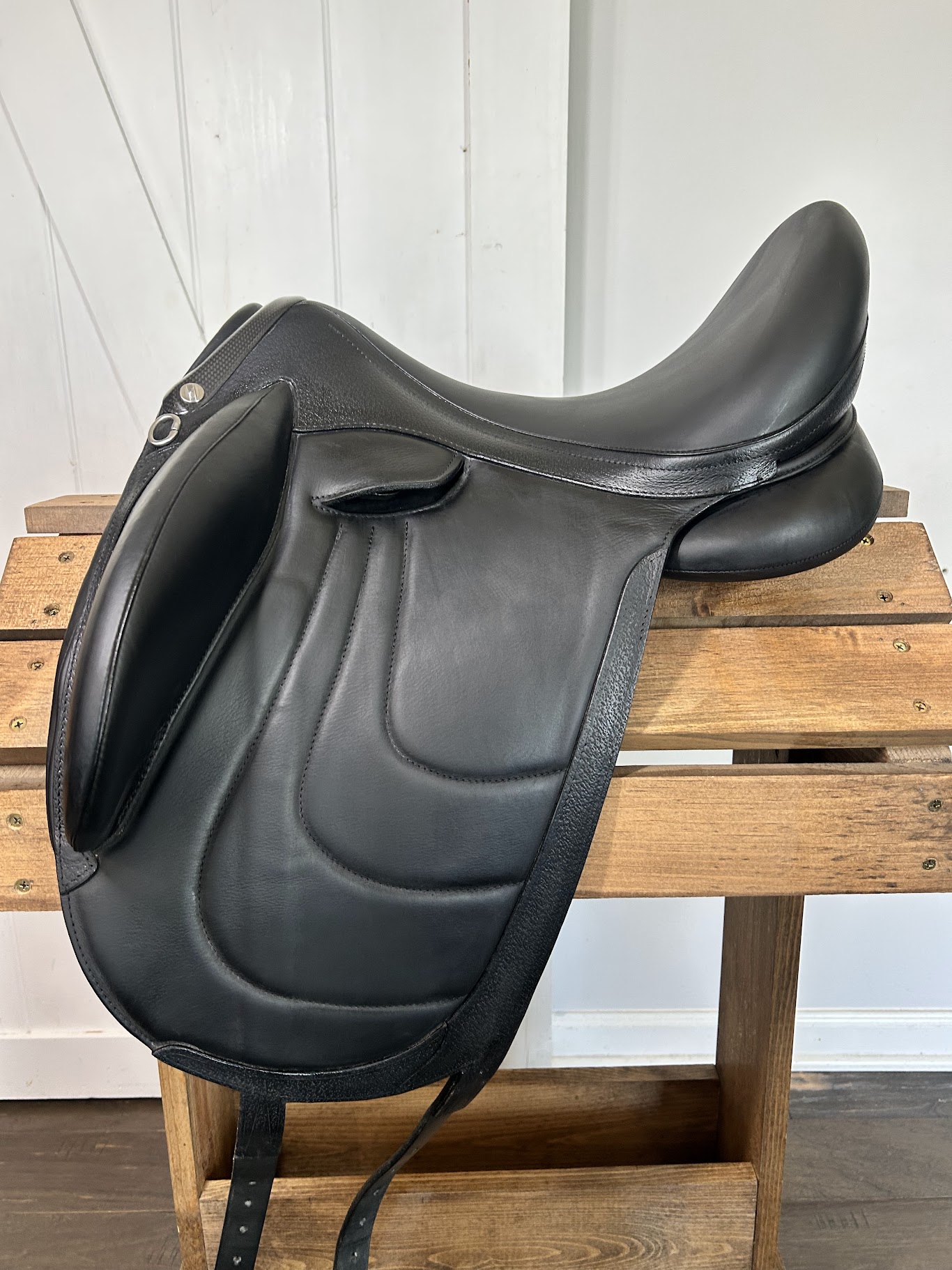 KindFit for Horses | Independent Saddle Fitter's image
