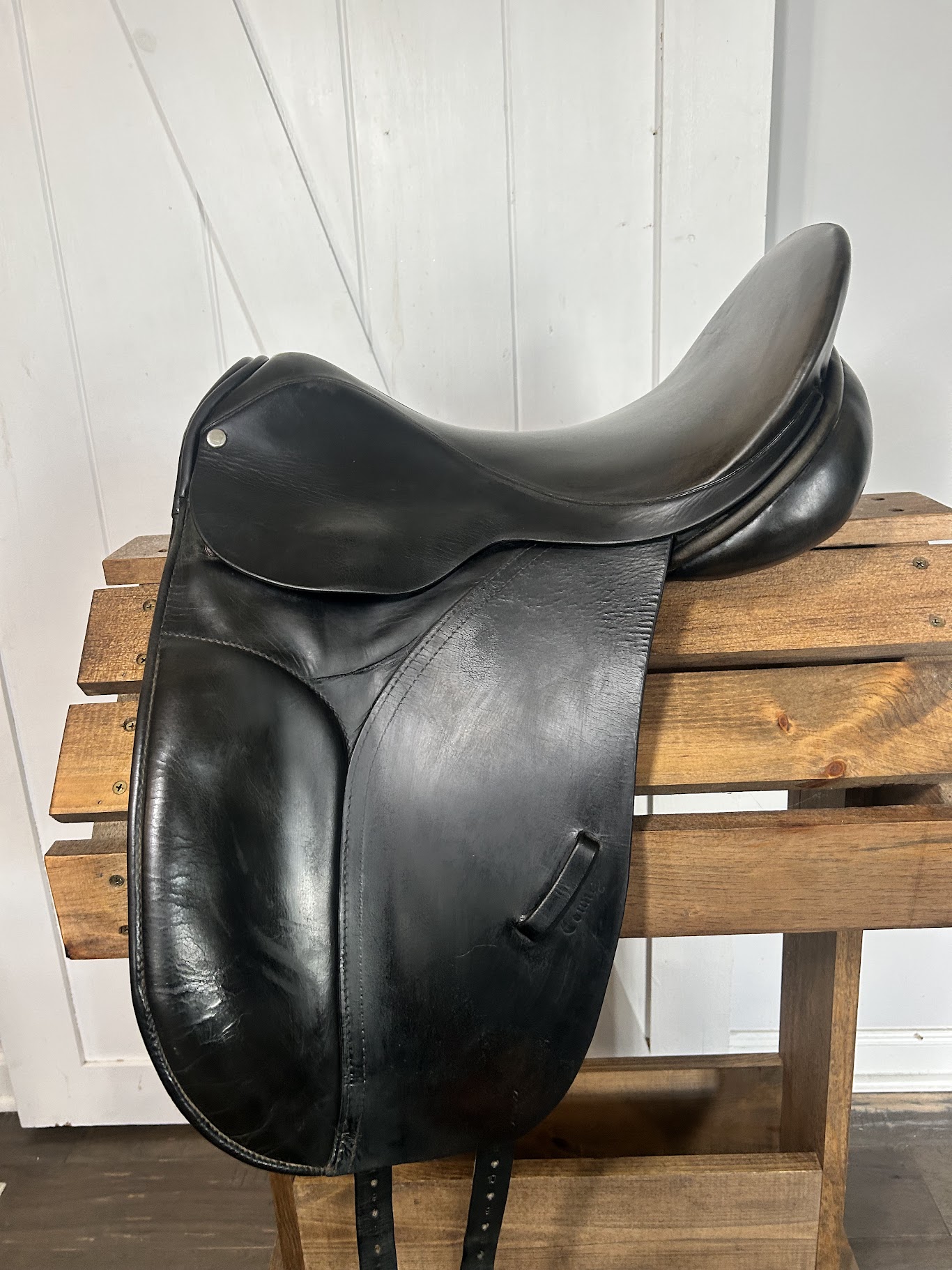 KindFit for Horses | Independent Saddle Fitter's image