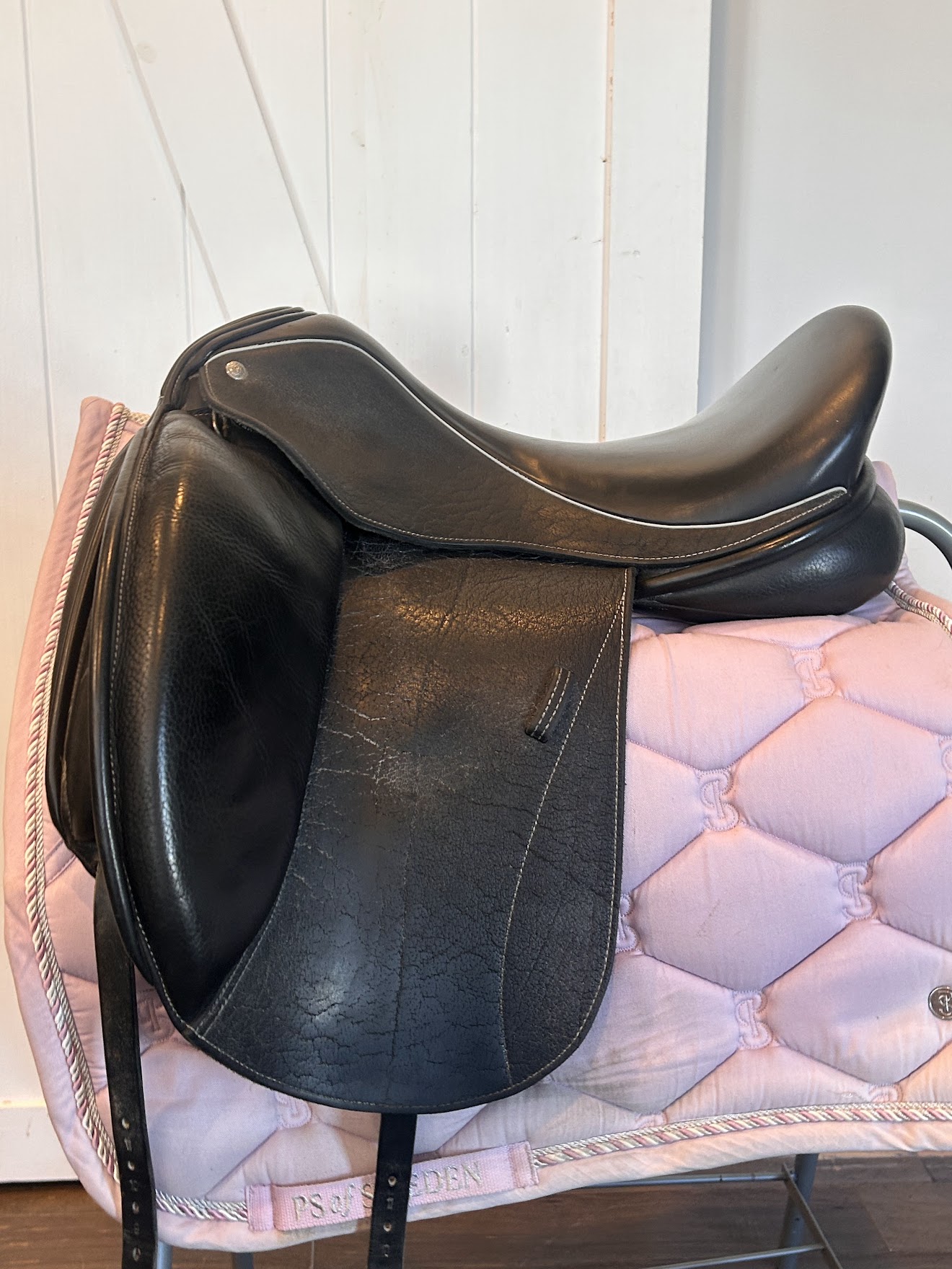 KindFit for Horses | Independent Saddle Fitter's image
