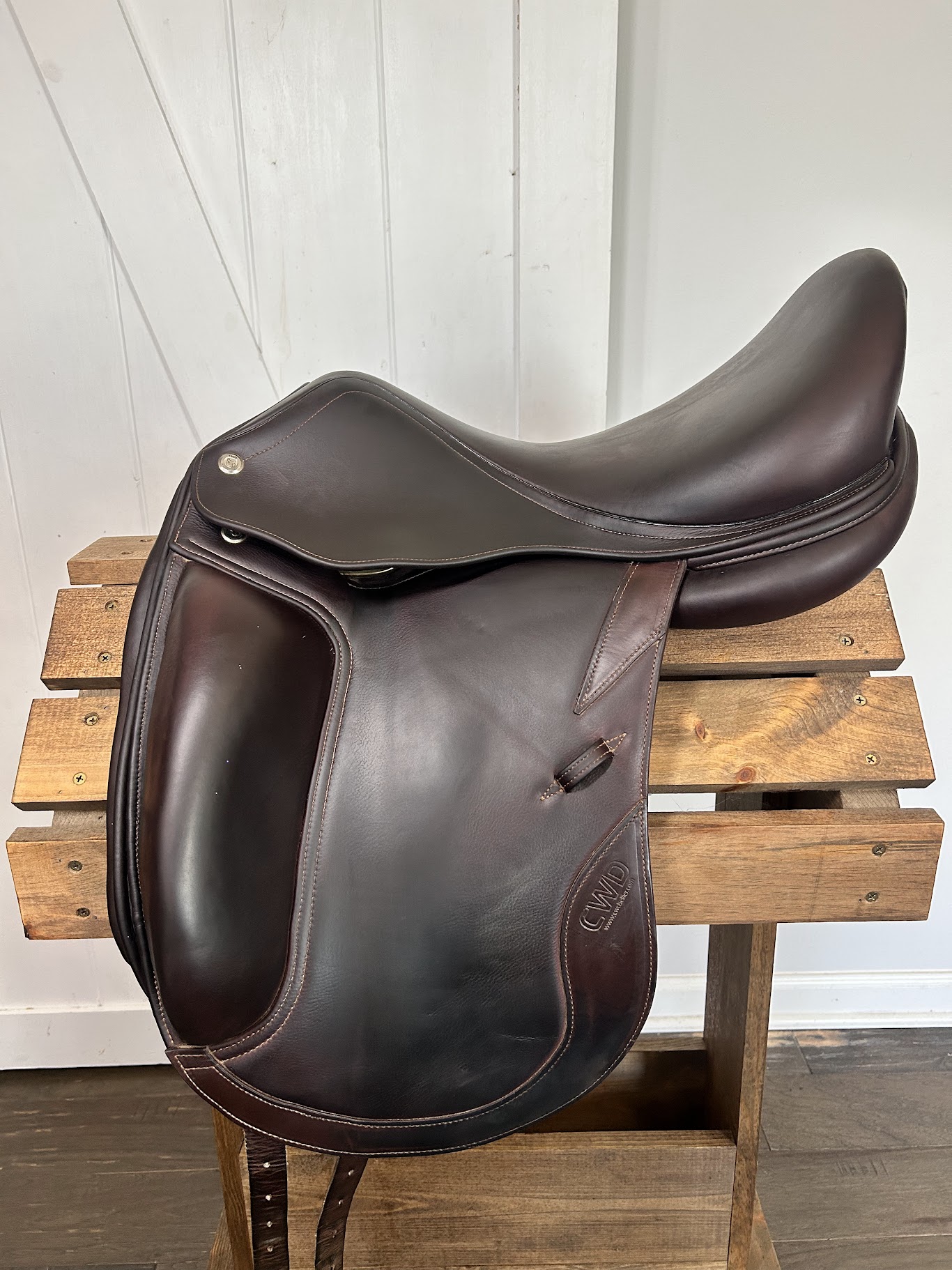 KindFit for Horses | Independent Saddle Fitter's image