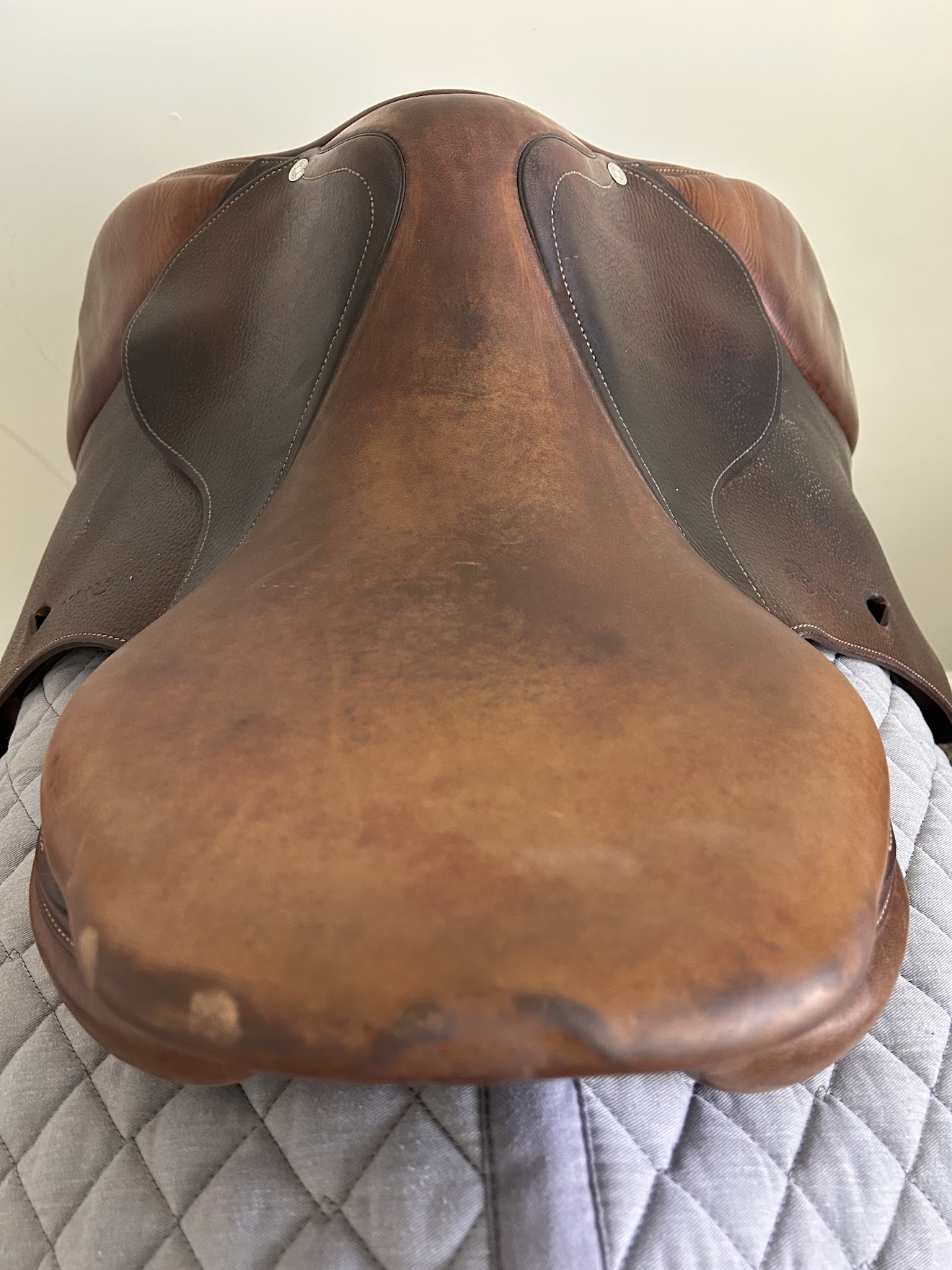 KindFit for Horses | Independent Saddle Fitter's image