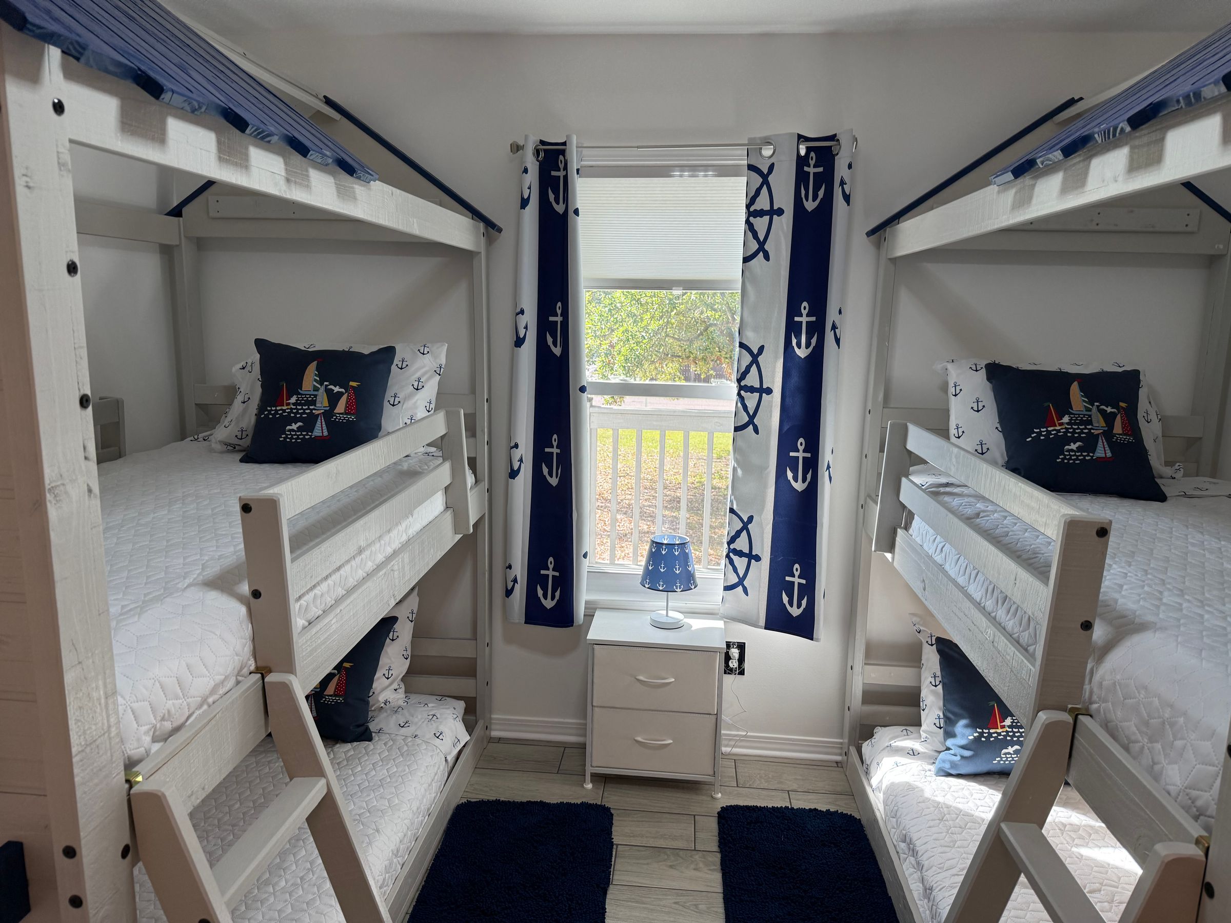 Kids Bunk Room 