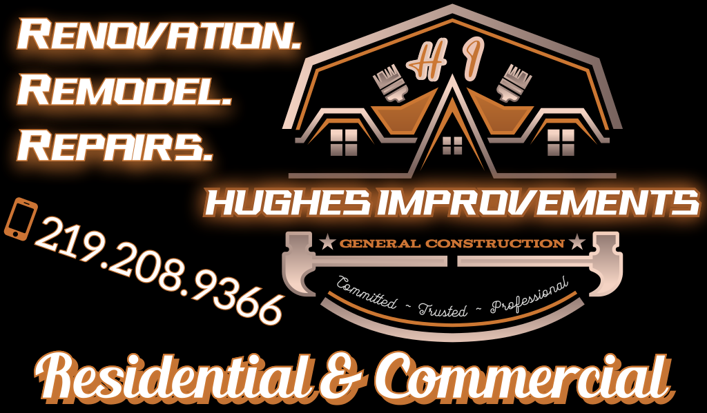 Hughes Improvements's image