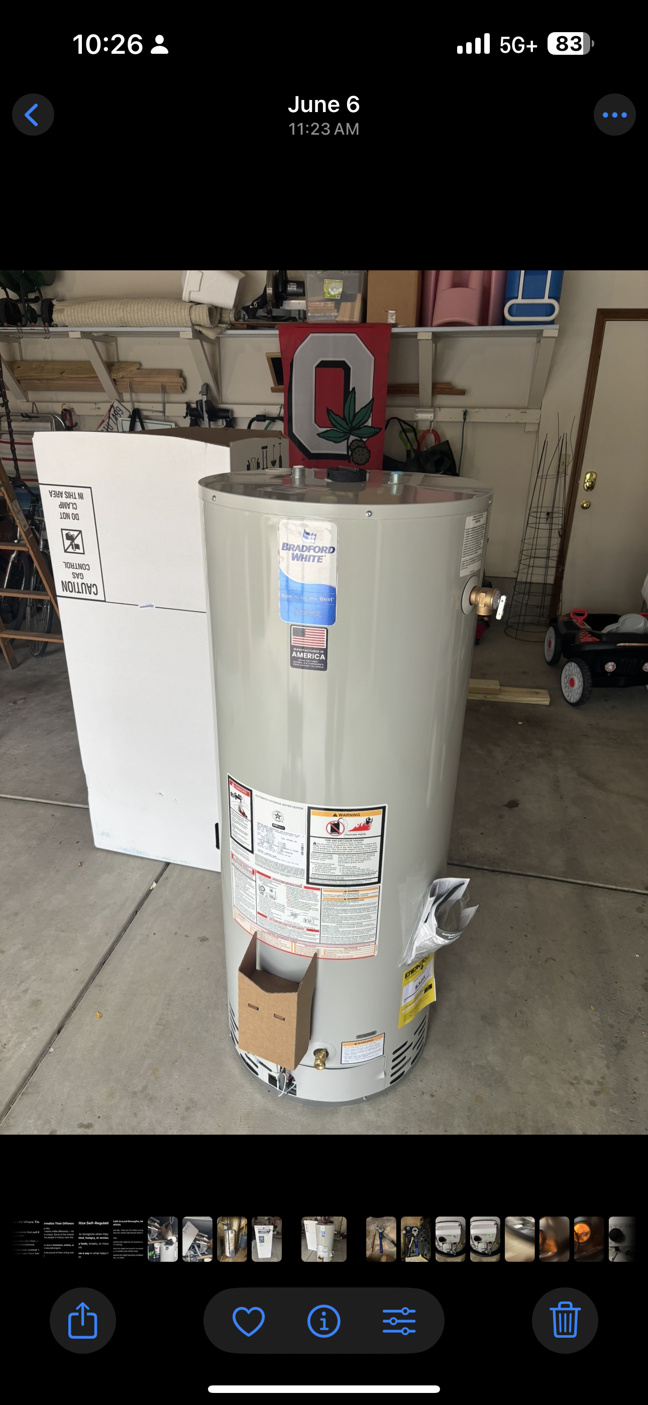Mr. Fix It LLC's image