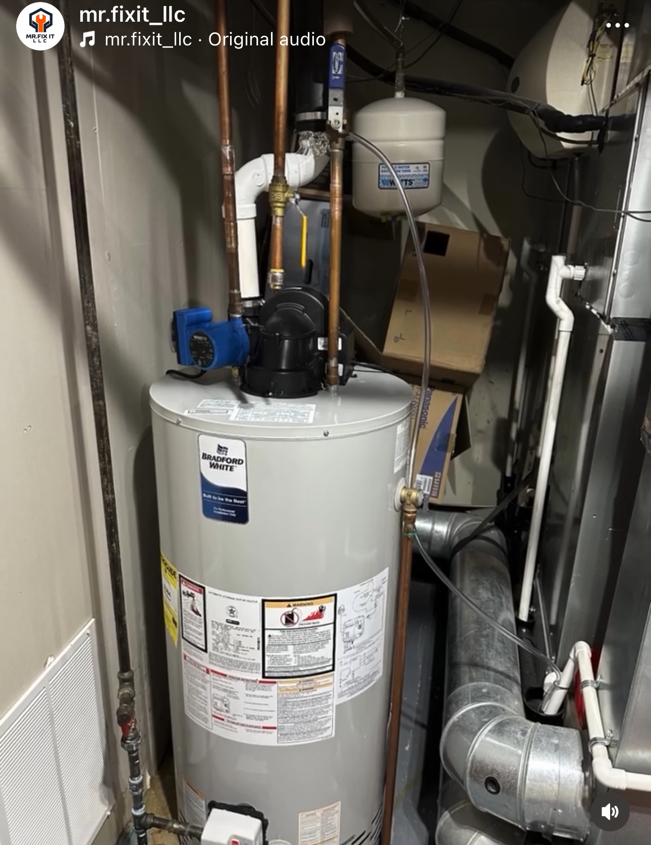 Mr. Fix It LLC's image