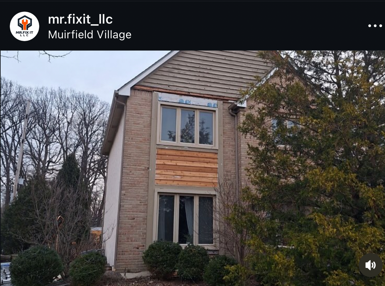 Mr. Fix It LLC's image